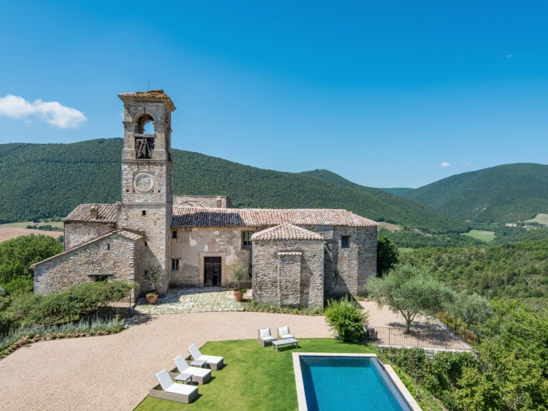 VILLA UGO
