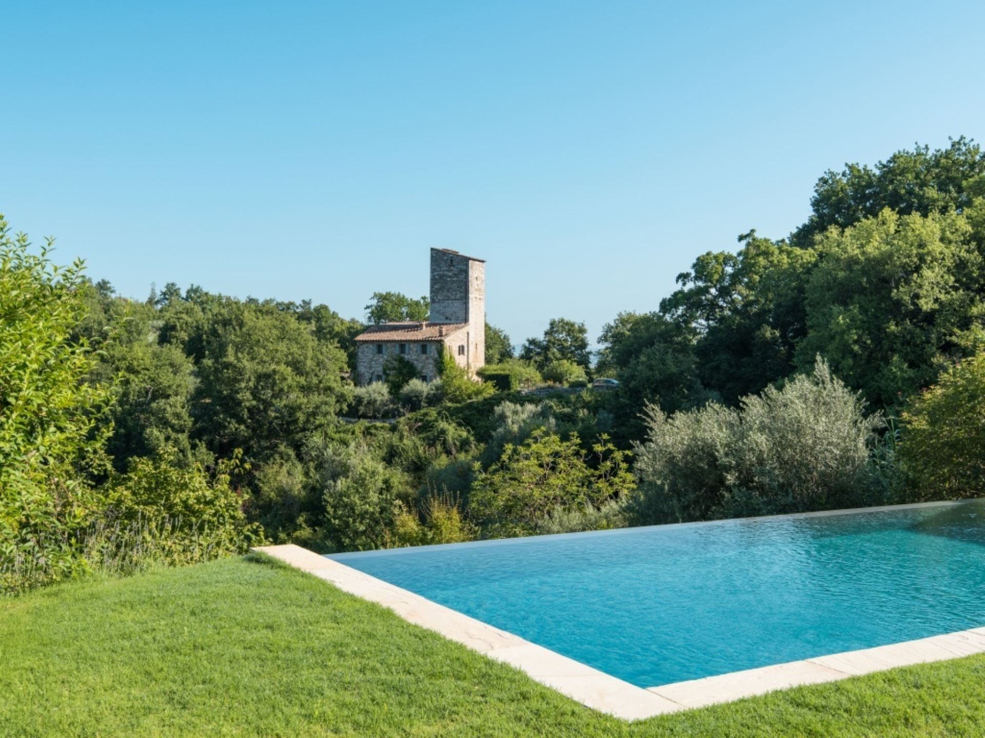VILLA UGO