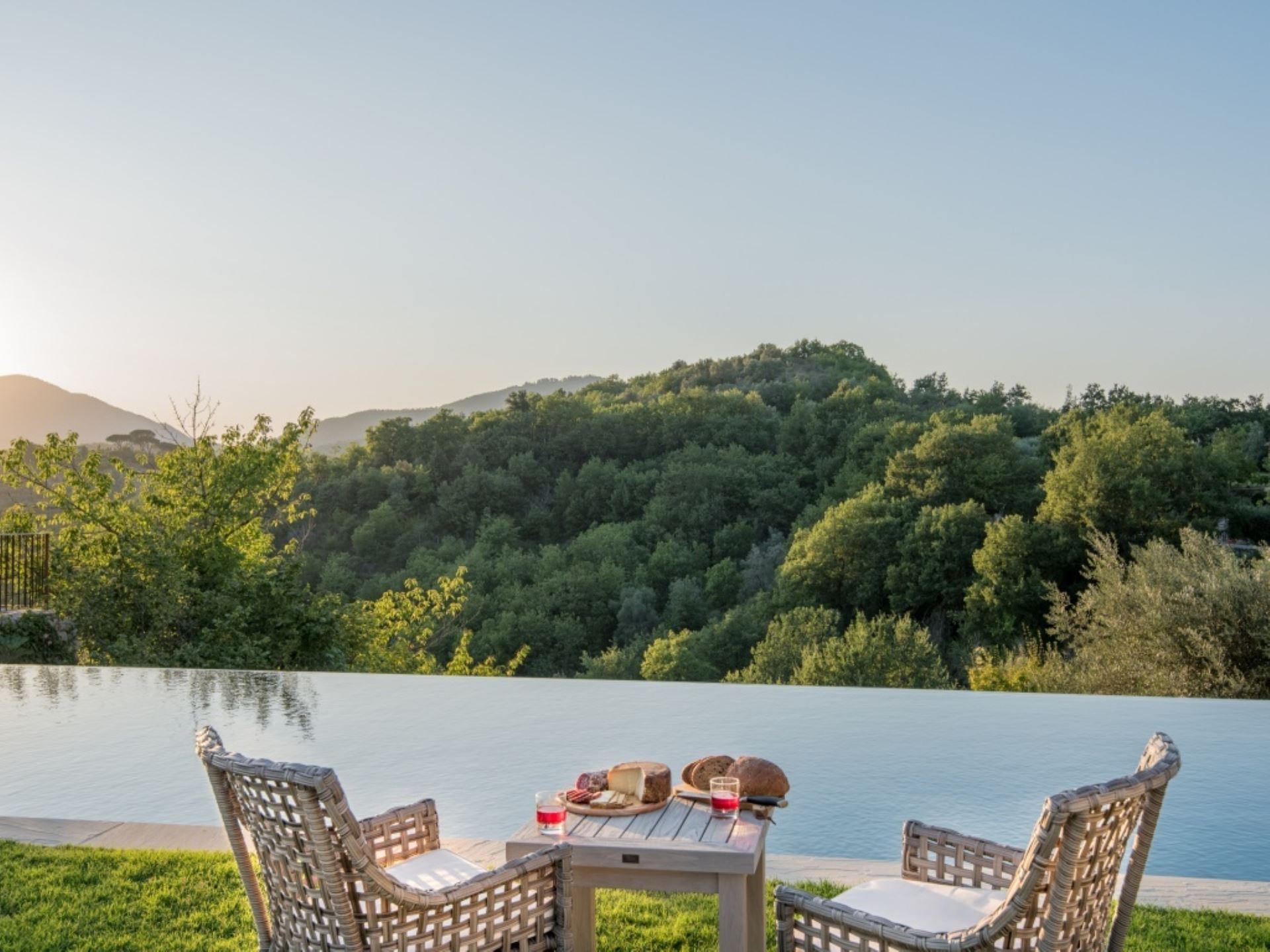 VILLA UGO
