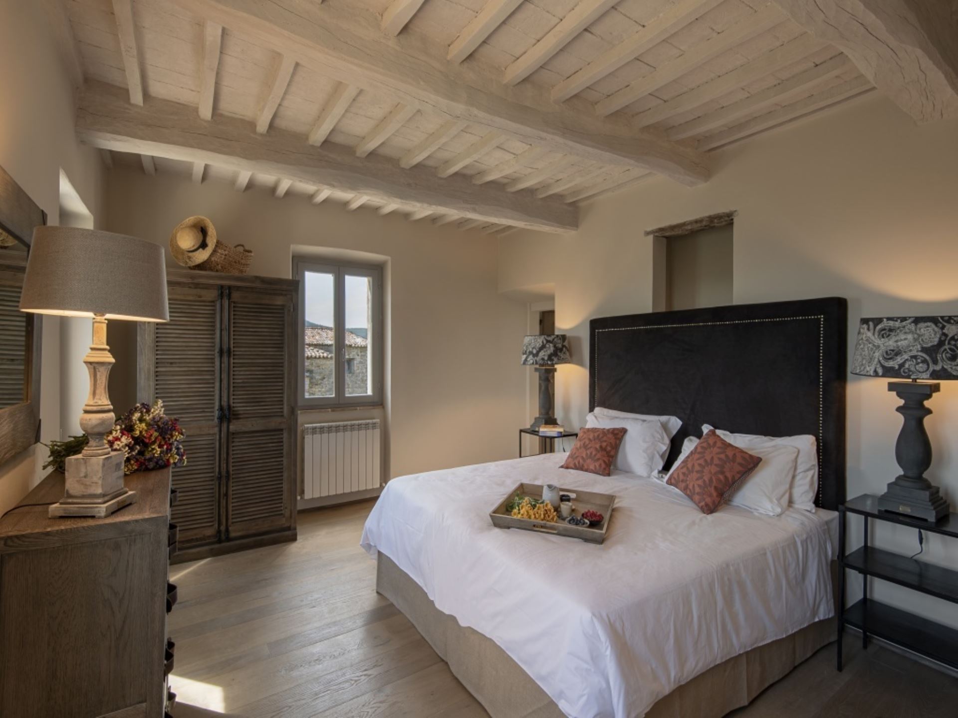 VILLA UGO