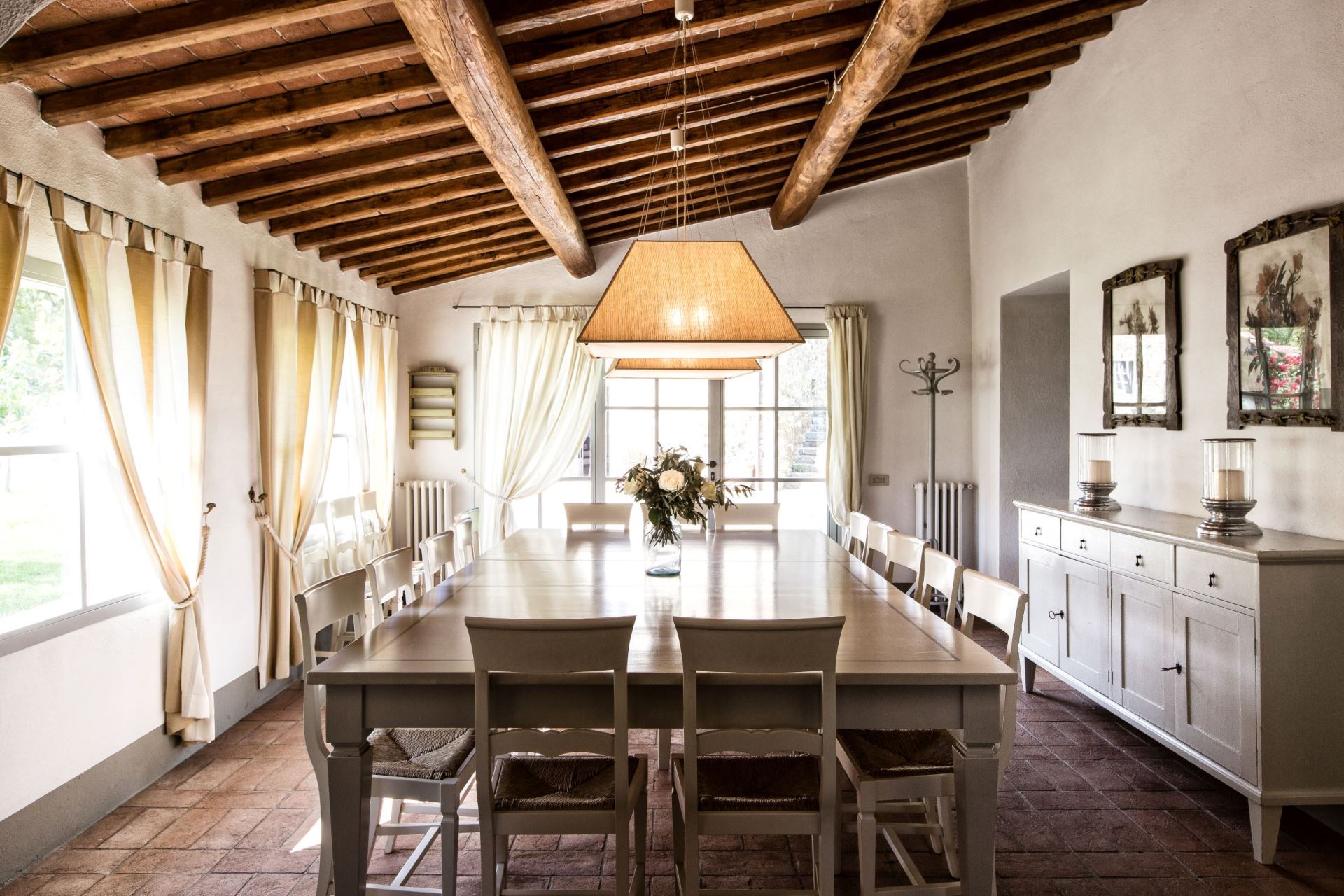 VILLA GREVE