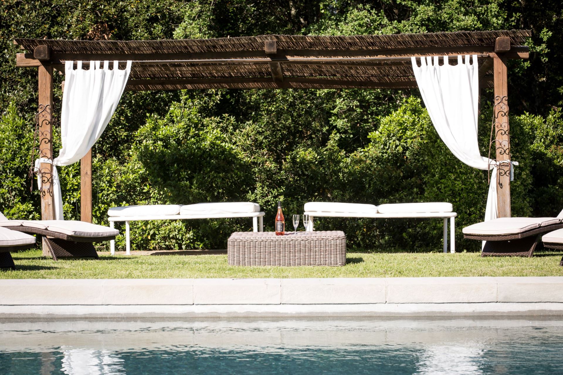 VILLA GREVE