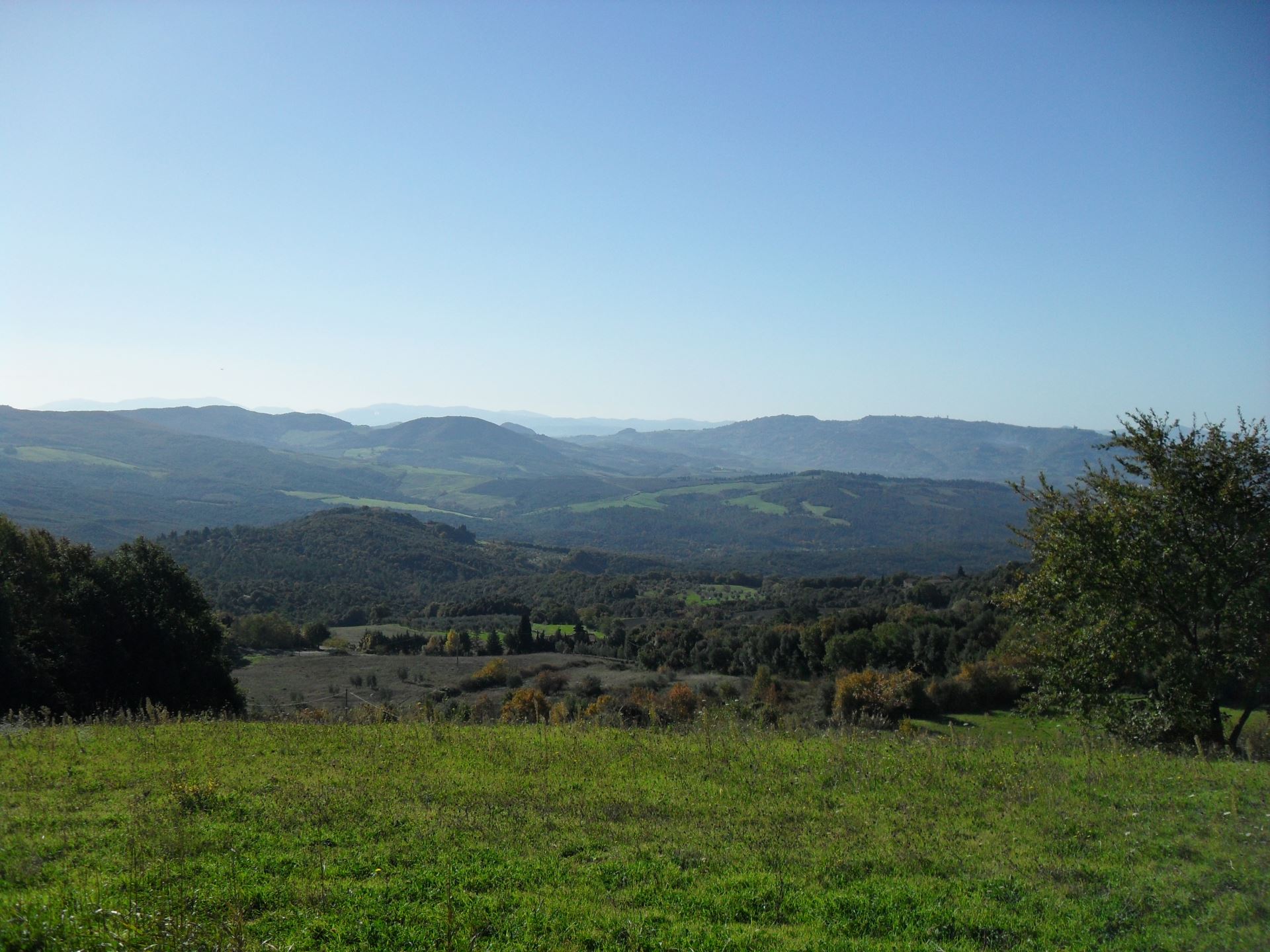 VILLA ANTONELLA