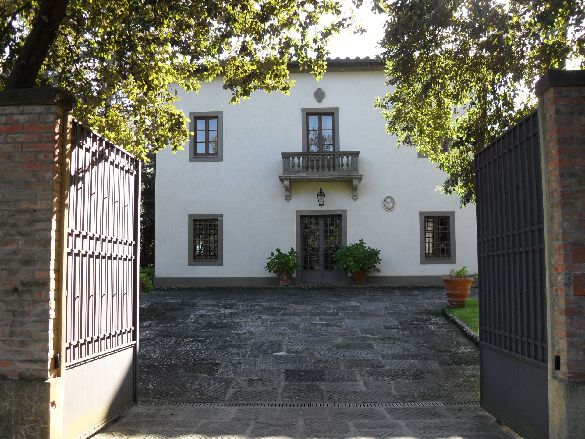 VILLA ANTONELLA