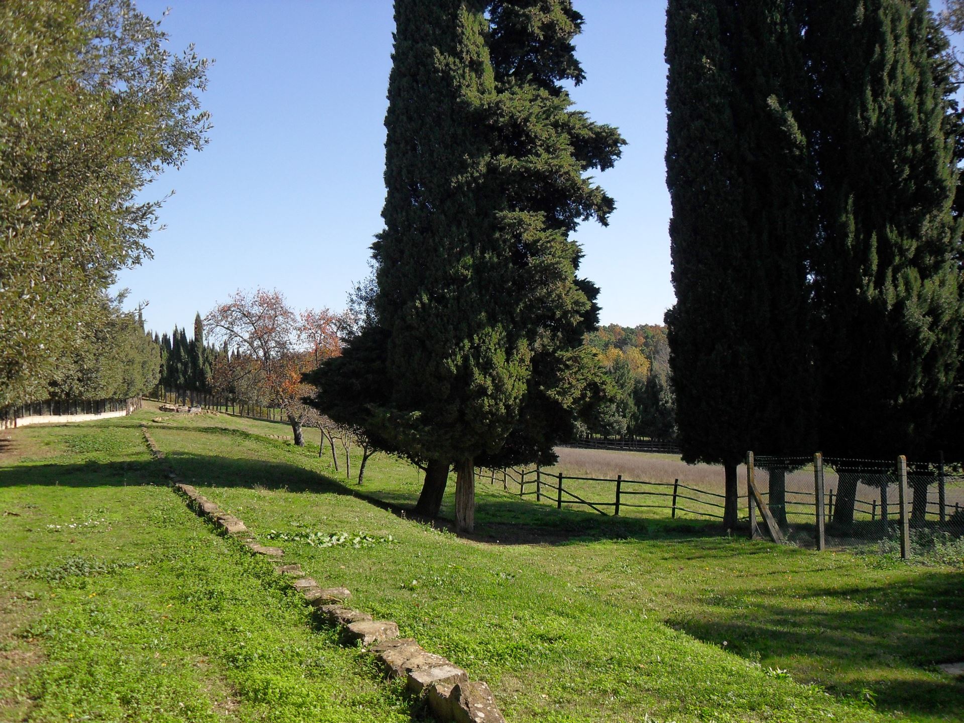 VILLA ANTONELLA