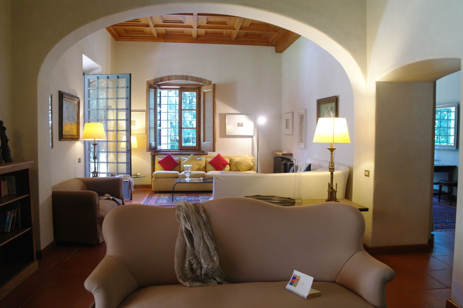 VILLA ANTONELLA