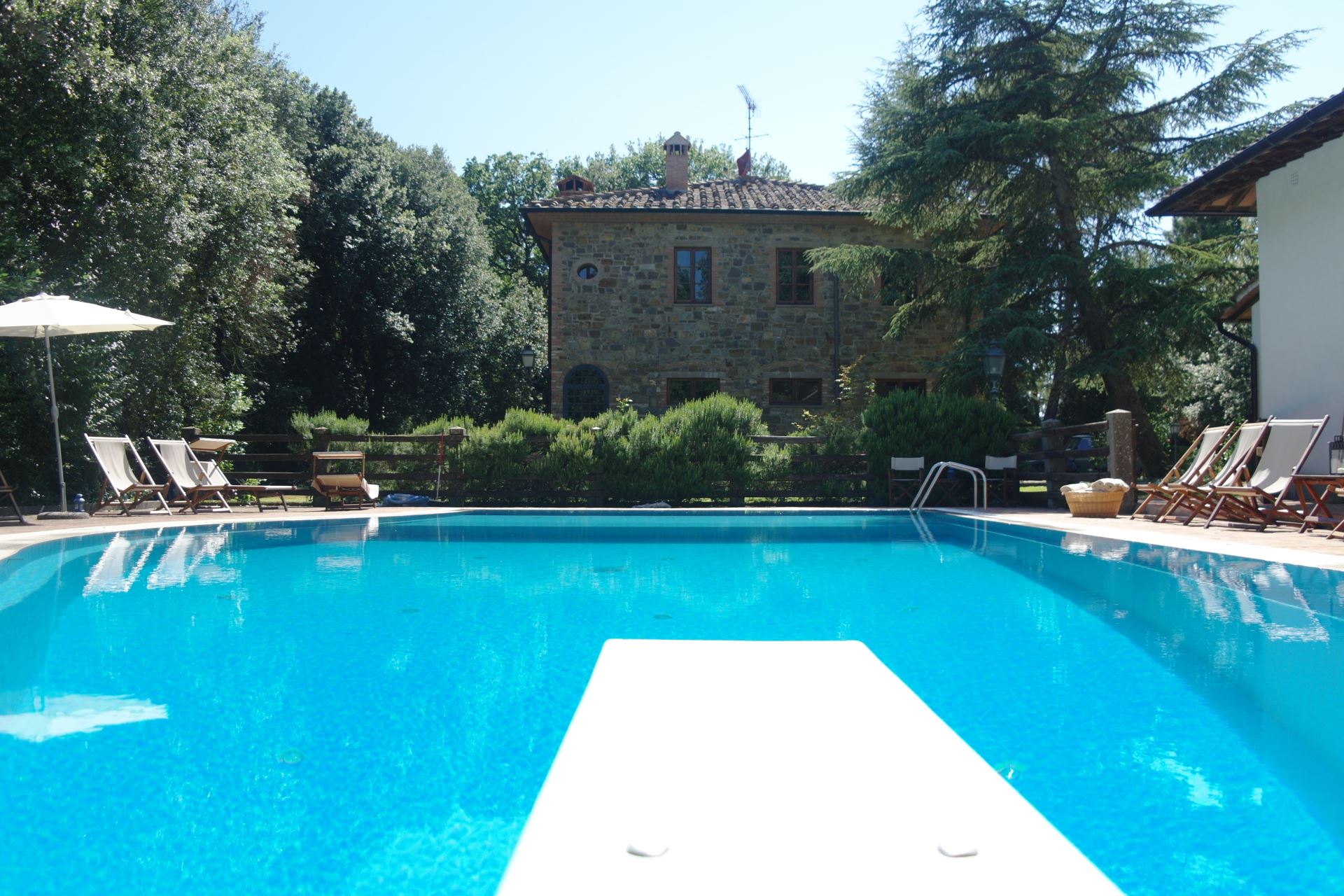 VILLA ANTONELLA