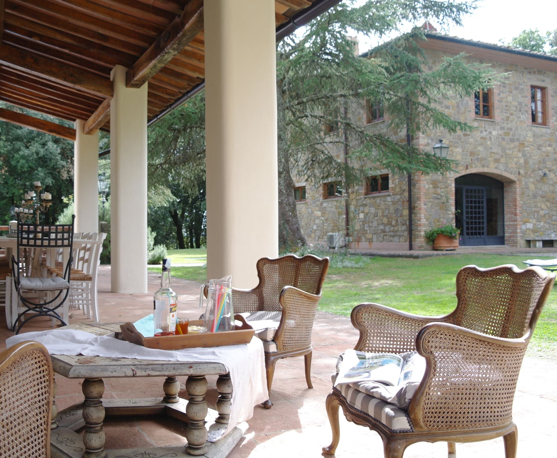 VILLA ANTONELLA