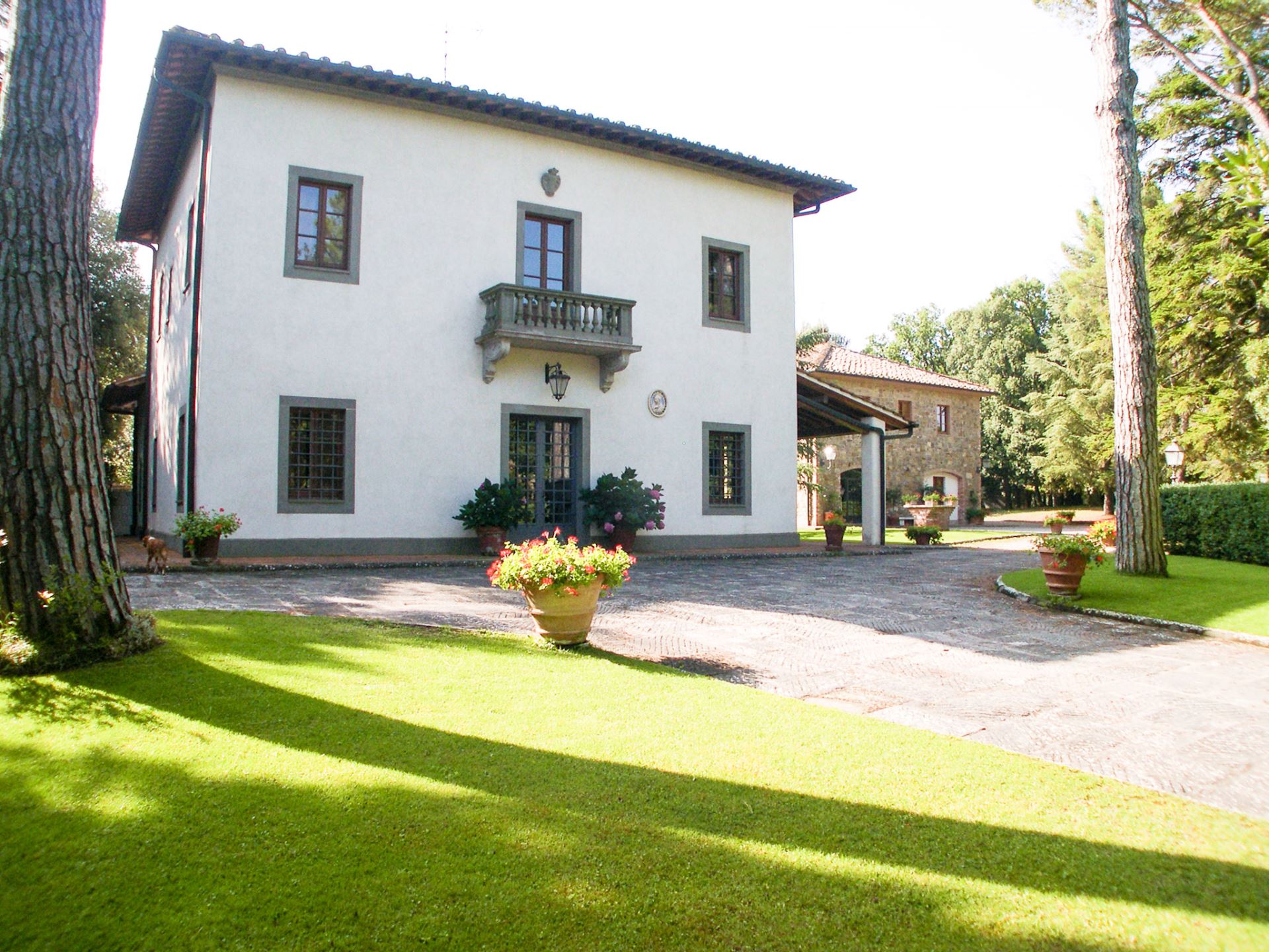 VILLA ANTONELLA