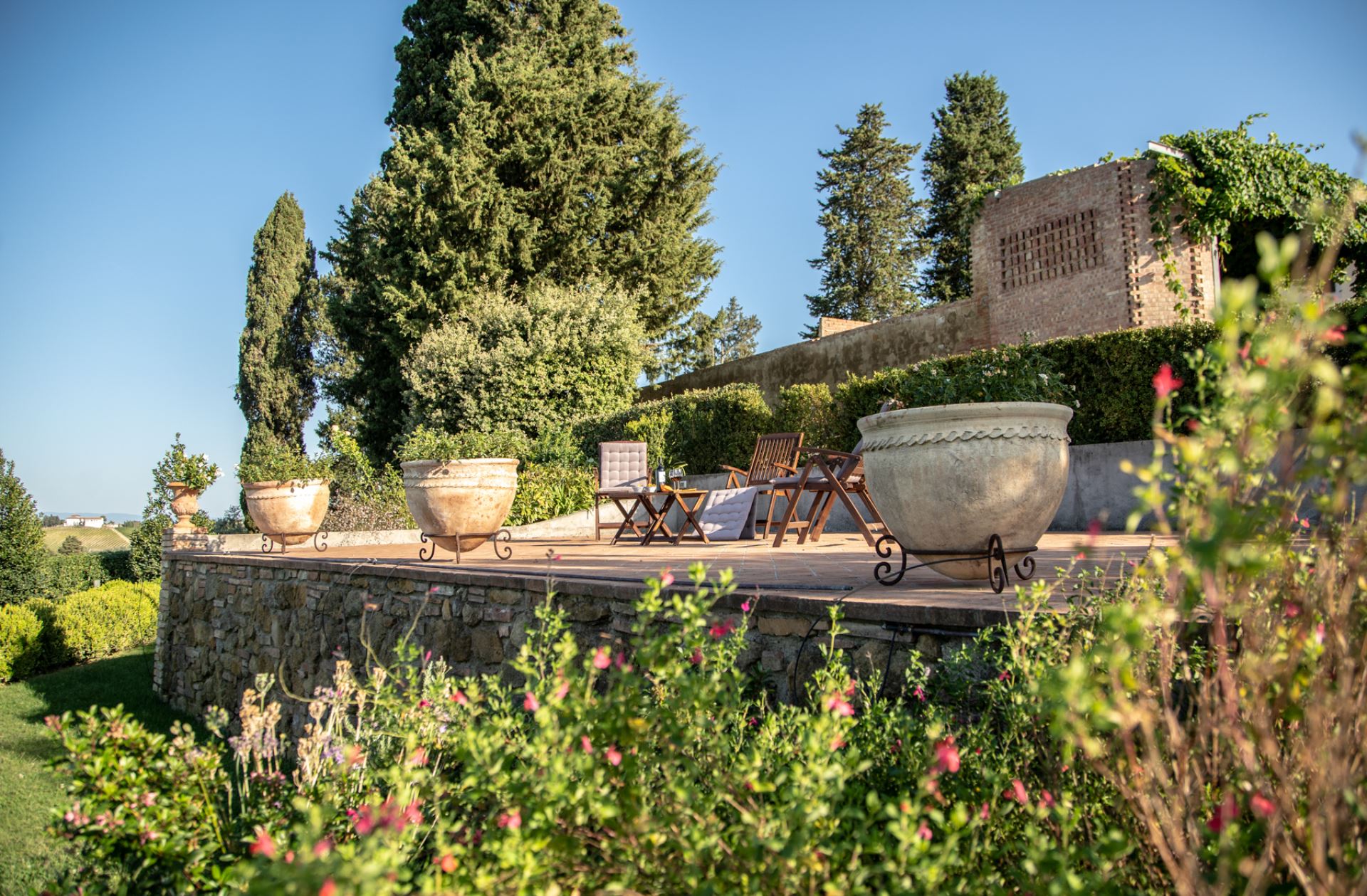 VILLA LISA