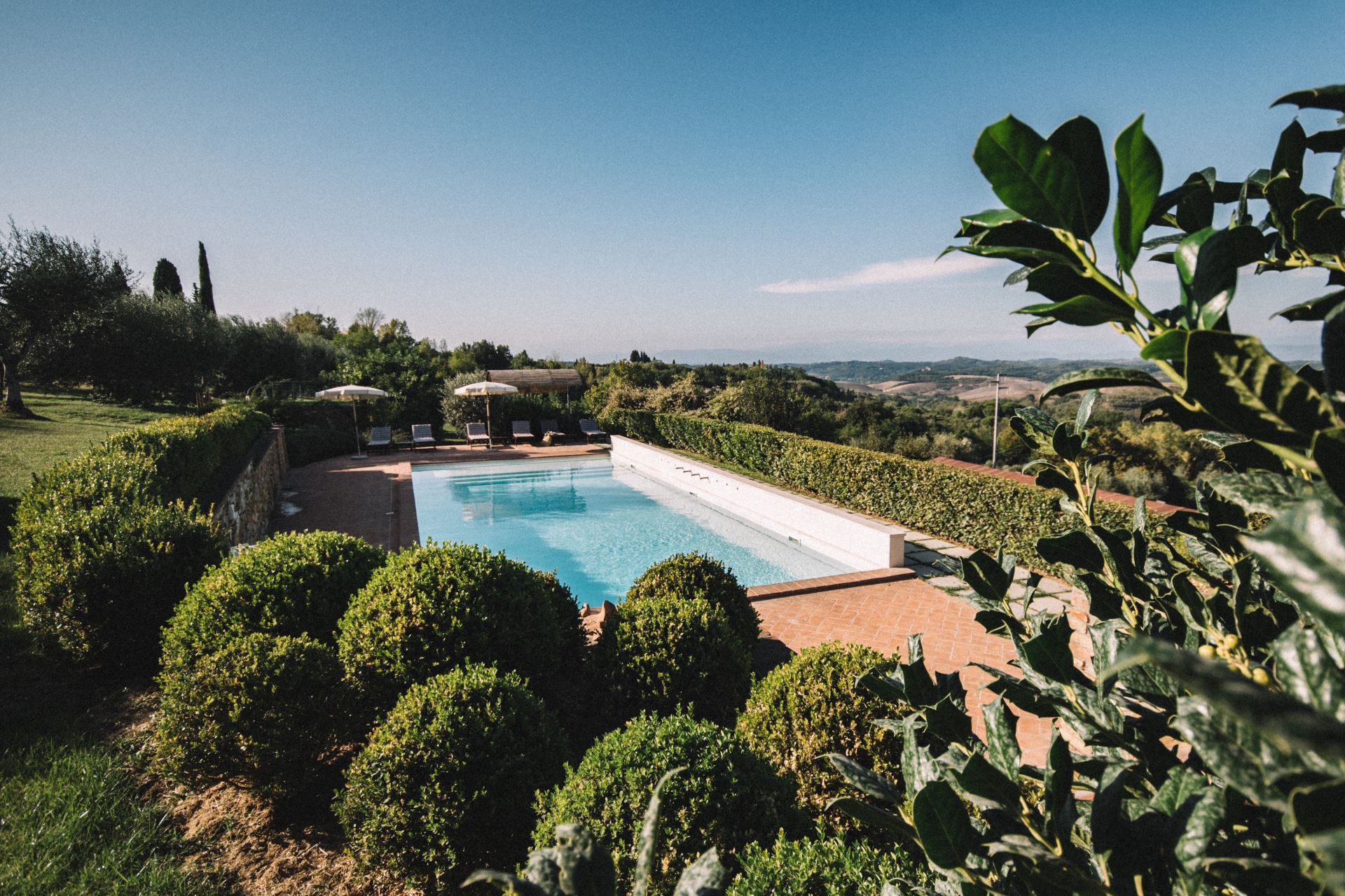 VILLA LISA