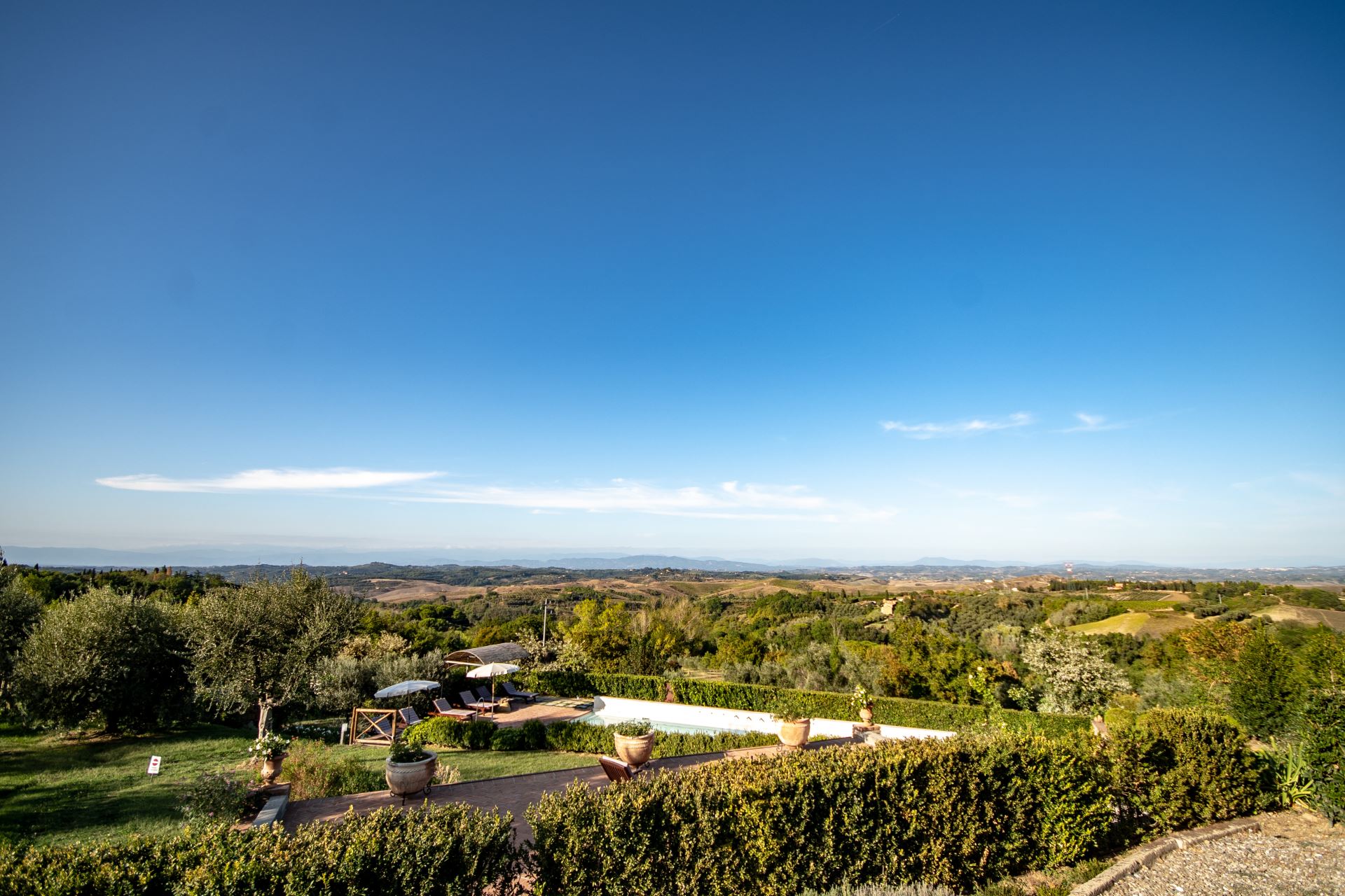 VILLA LISA
