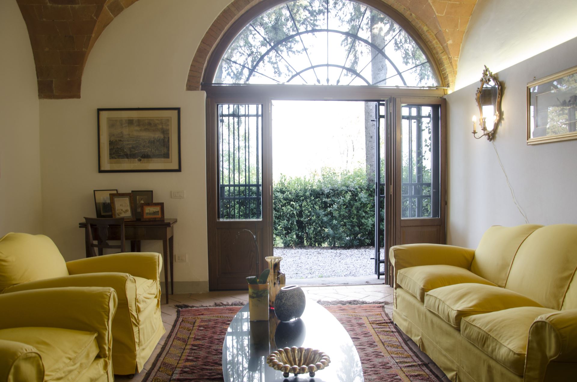 VILLA LISA