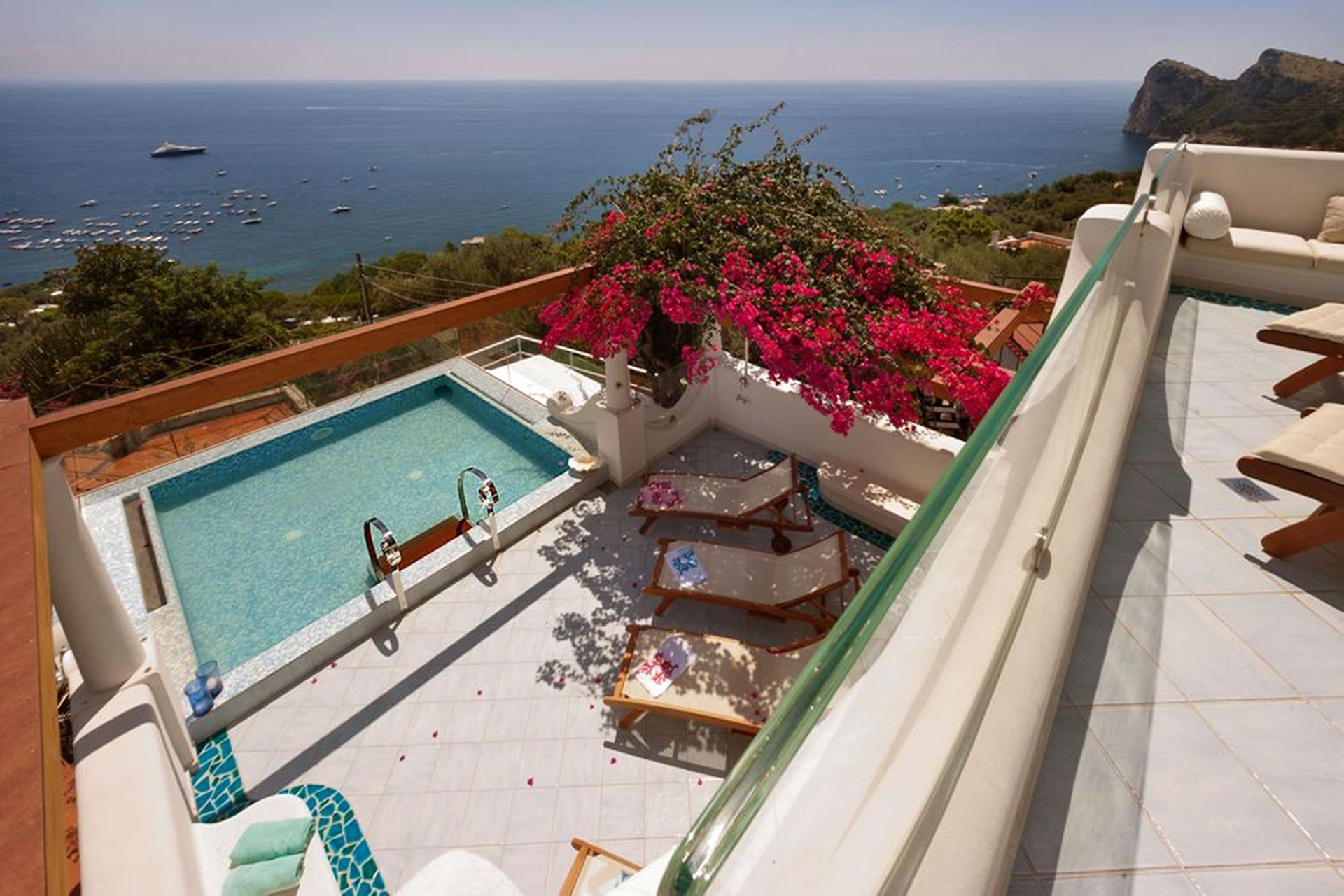 VILLA ARIANNA DI NERANO