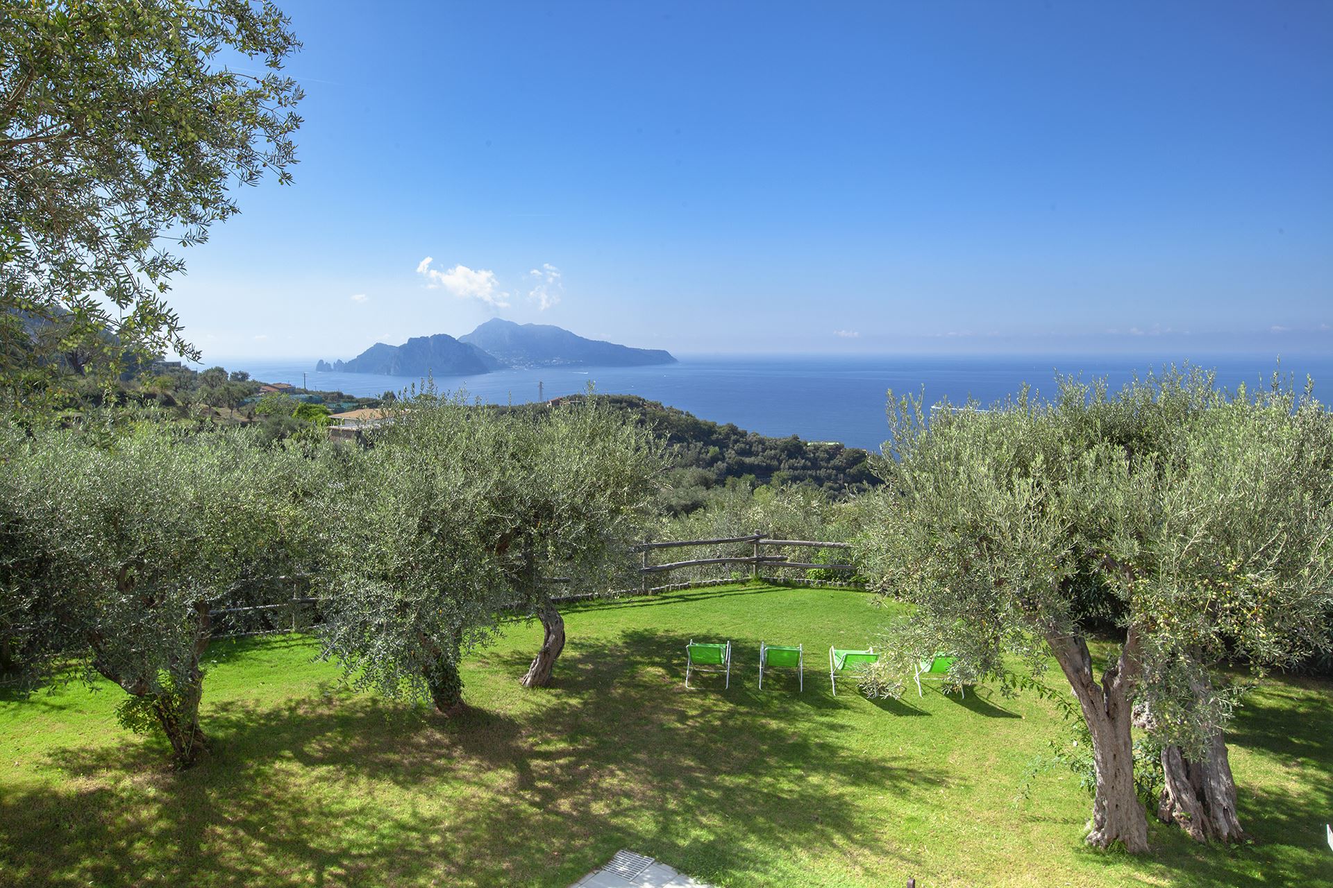 VILLA LILIANA