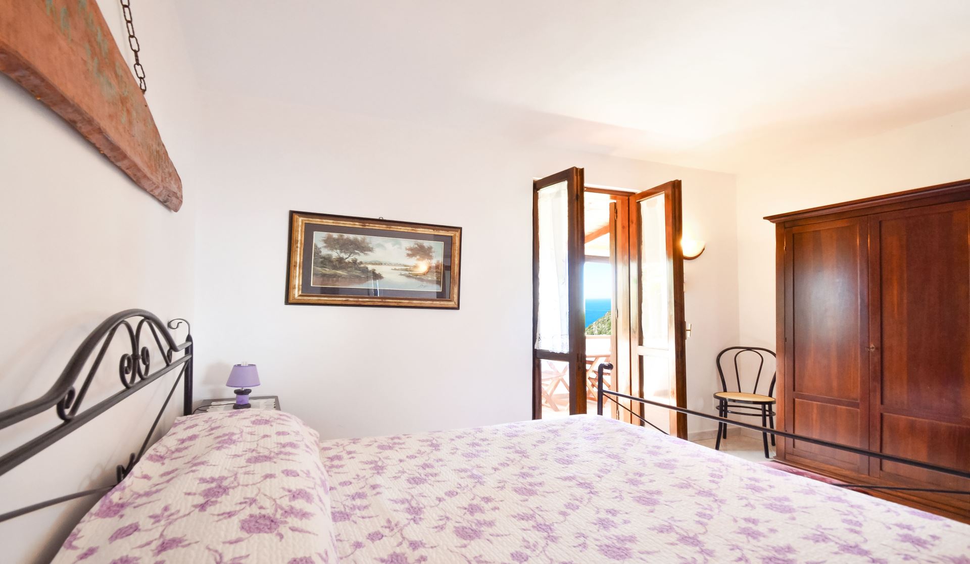 VILLA CAMPANELLA