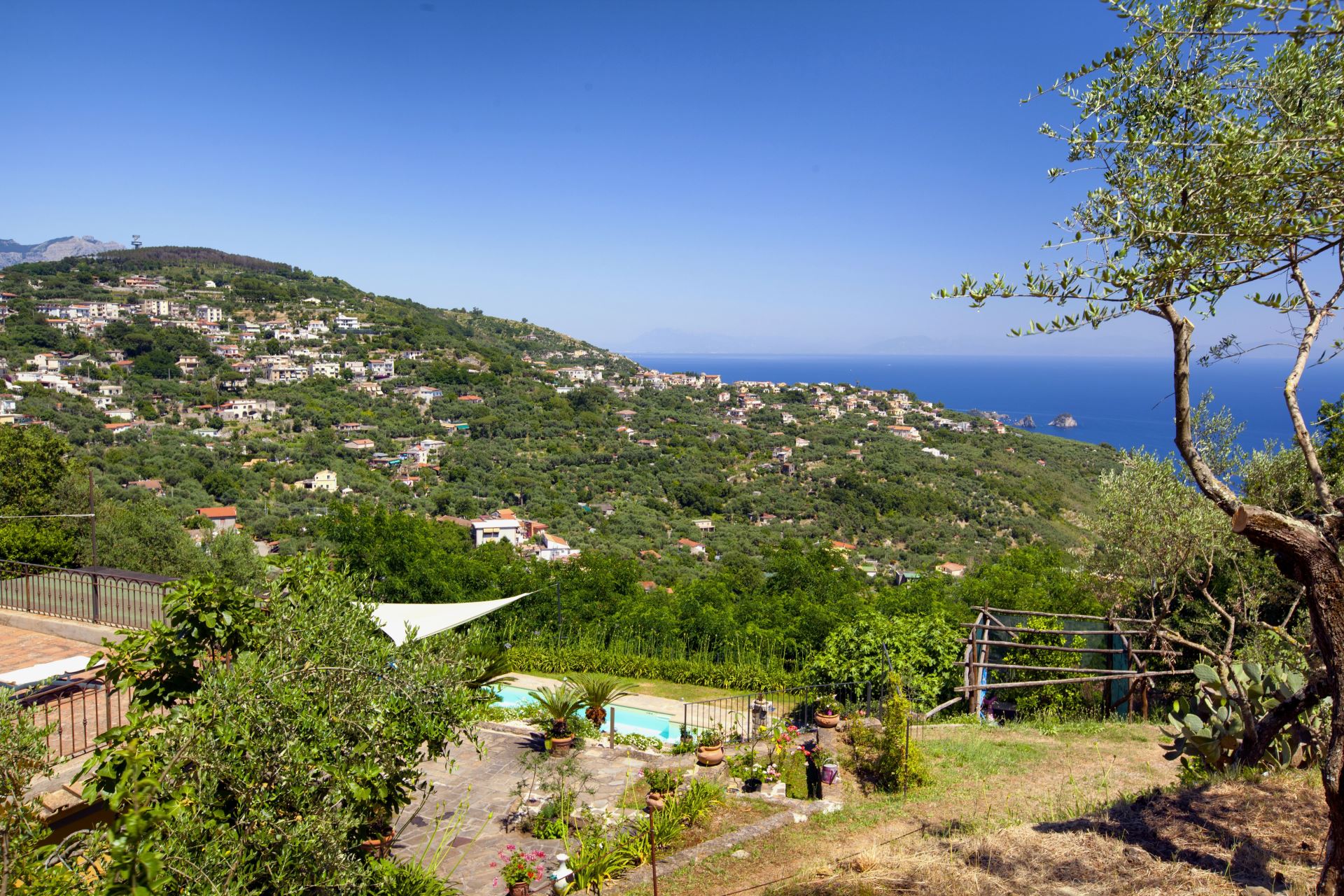 VILLA VETARA