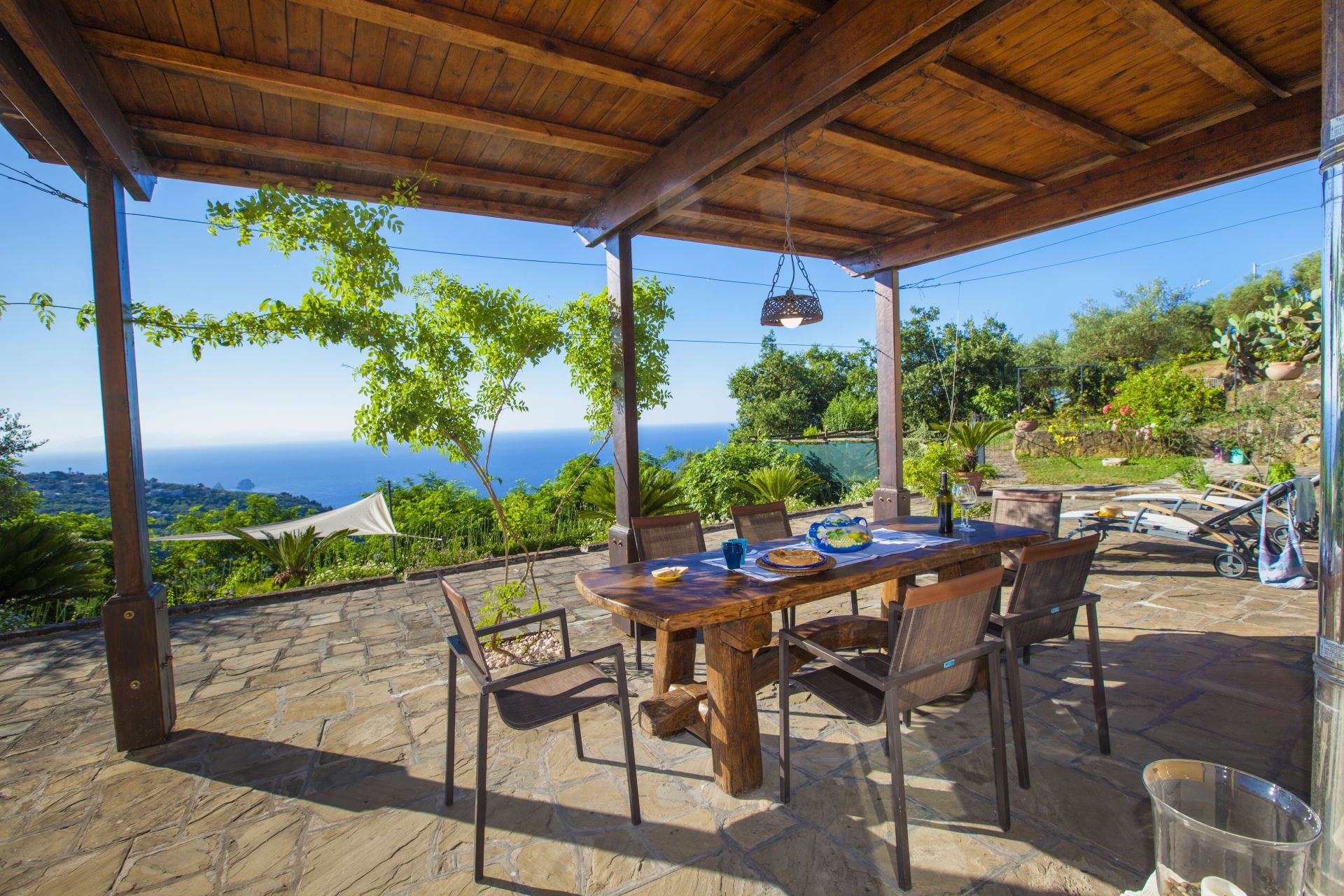 VILLA VETARA