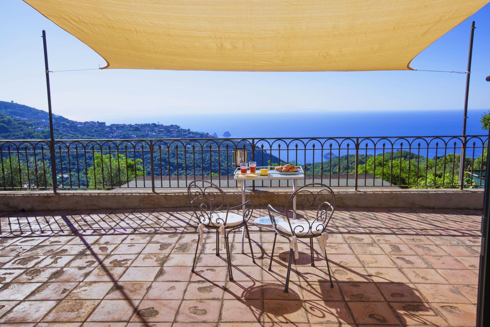 VILLA VETARA