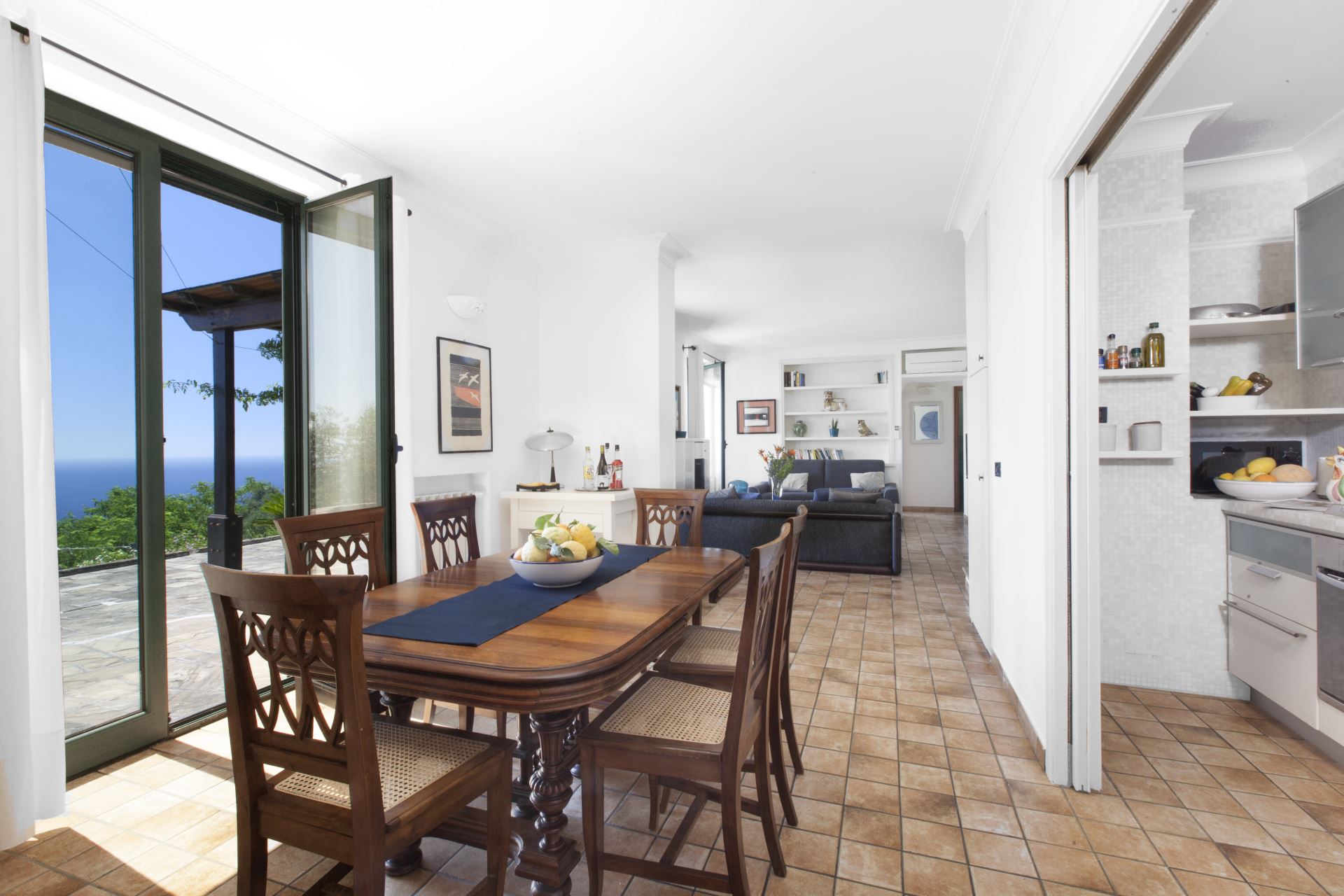 VILLA VETARA