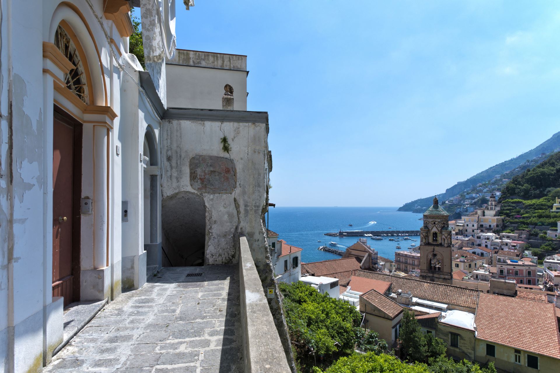 VILLA LIMONCELLO