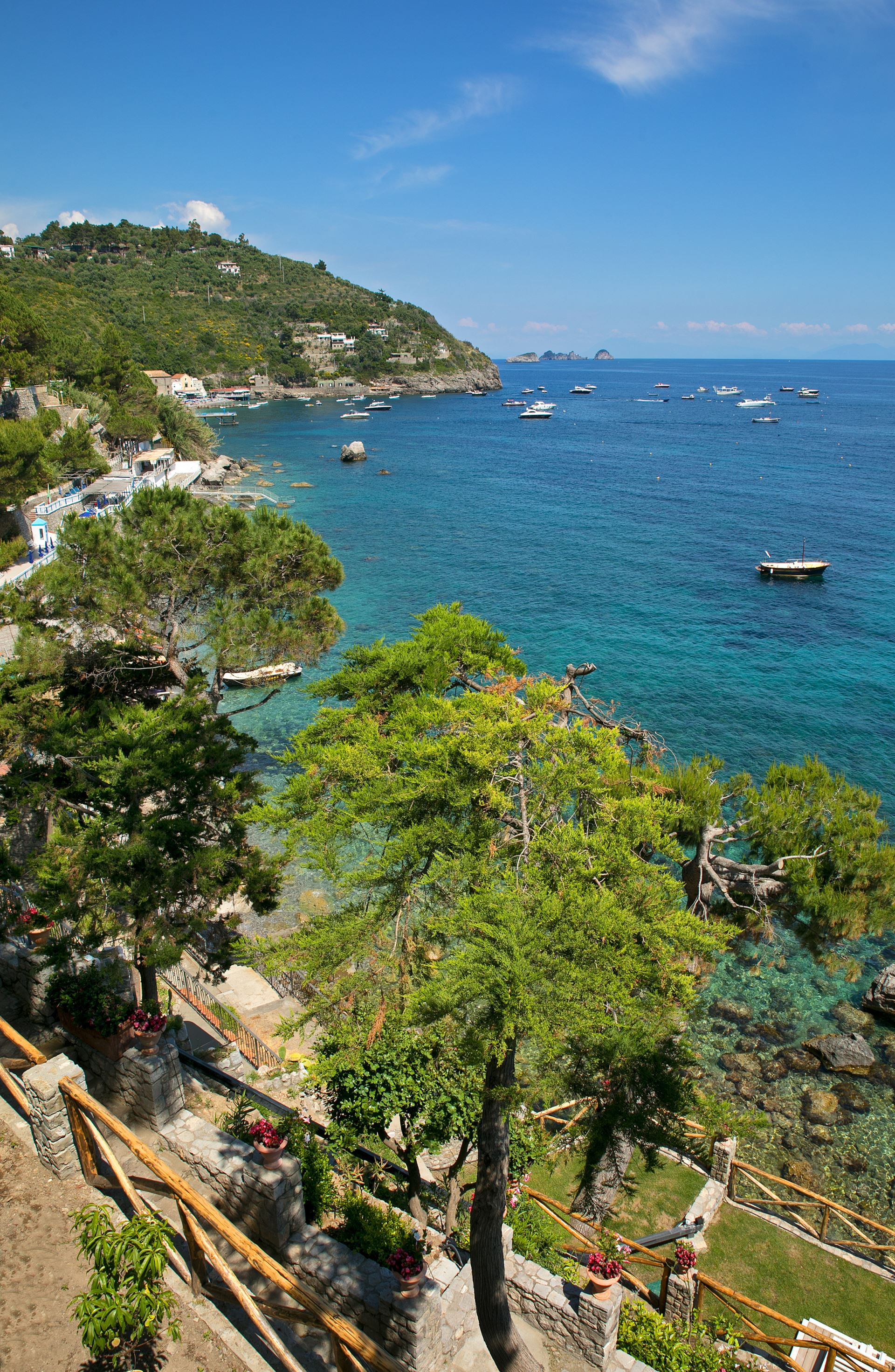VILLA RIBES