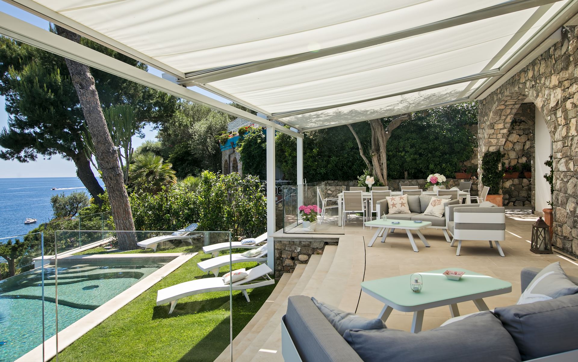 VILLA RIBES