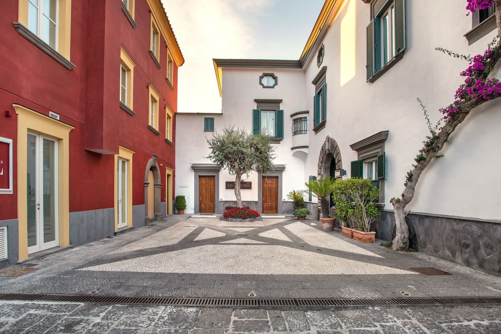 VILLA GILDA