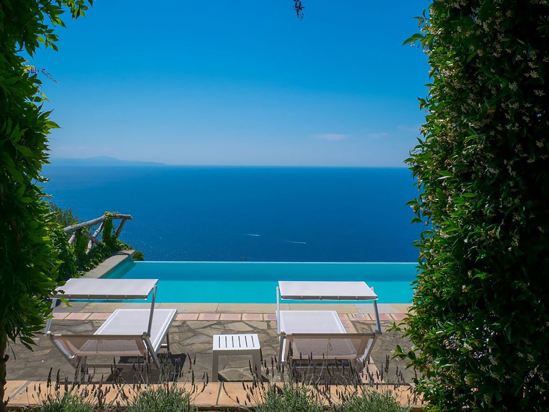 VILLA SANT'AGATA