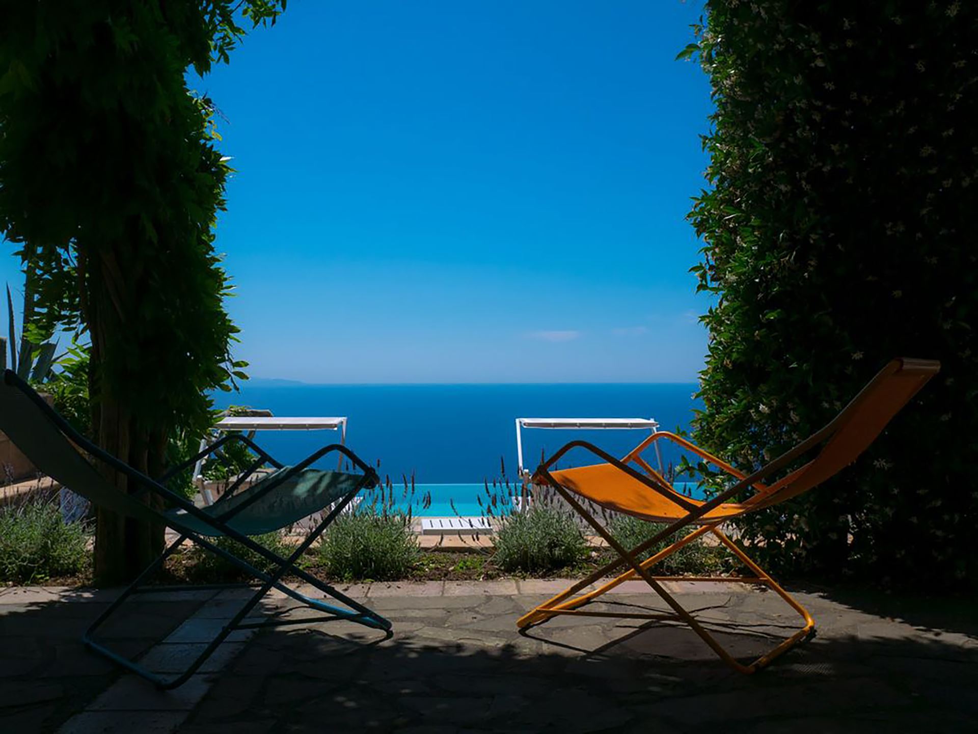 VILLA SANT'AGATA