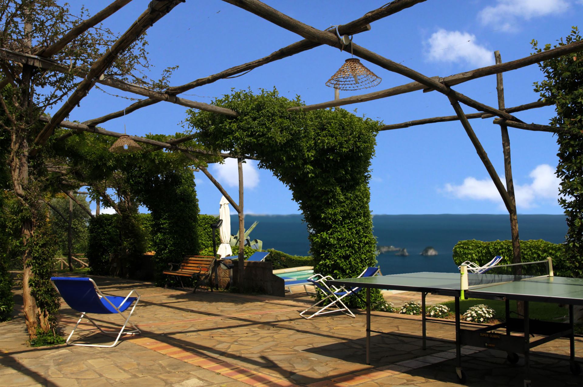 VILLA SANT'AGATA