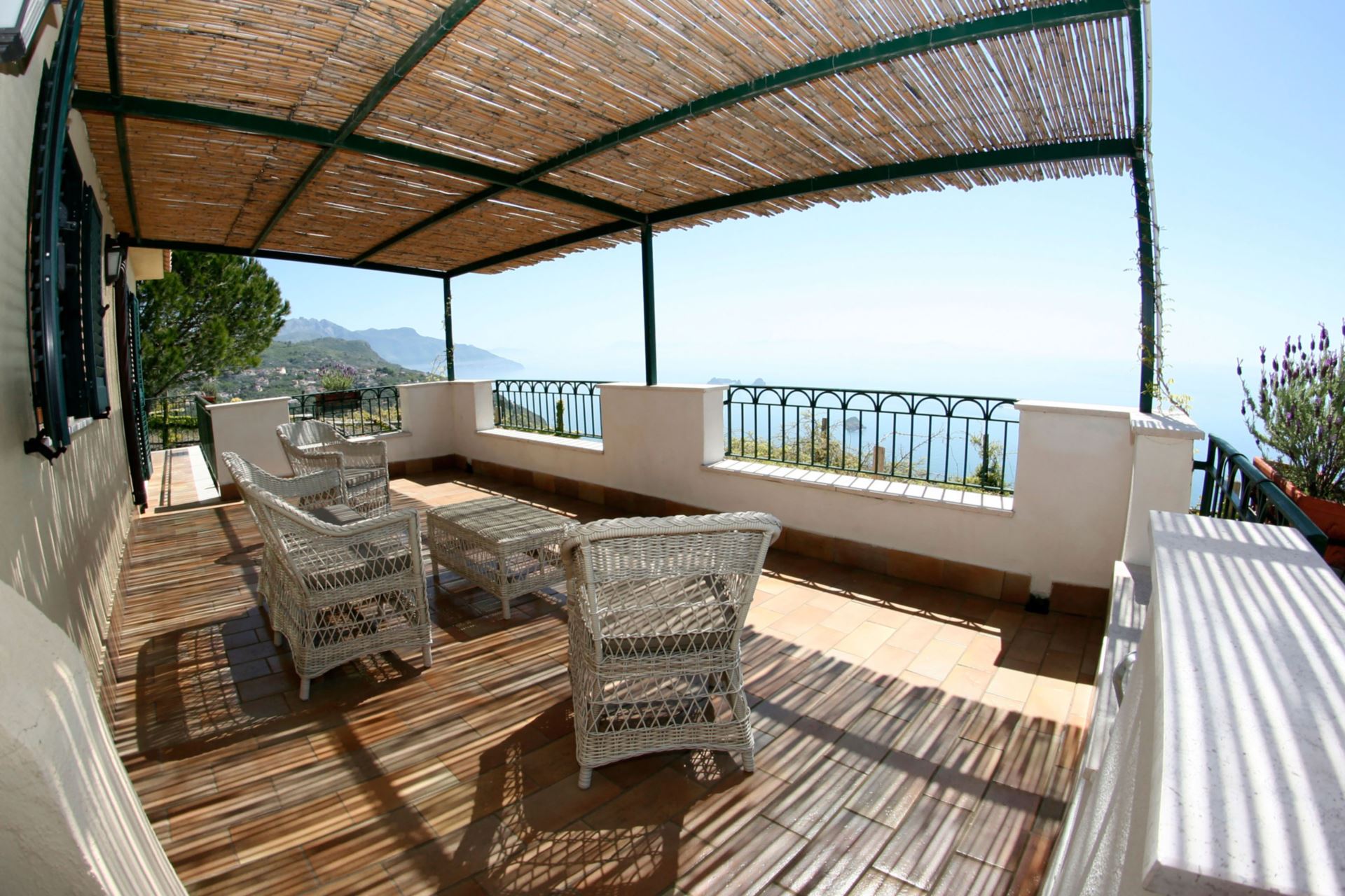 VILLA SANT'AGATA