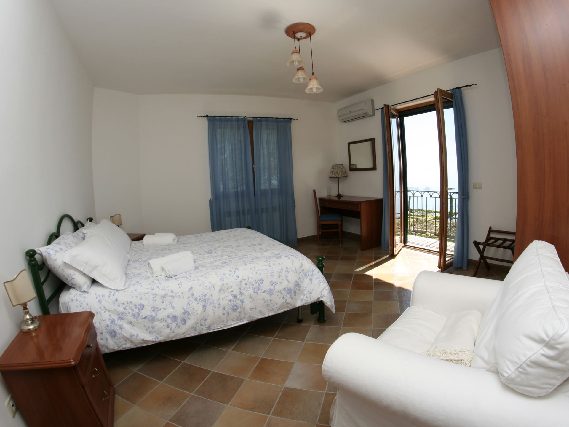 VILLA SANT'AGATA