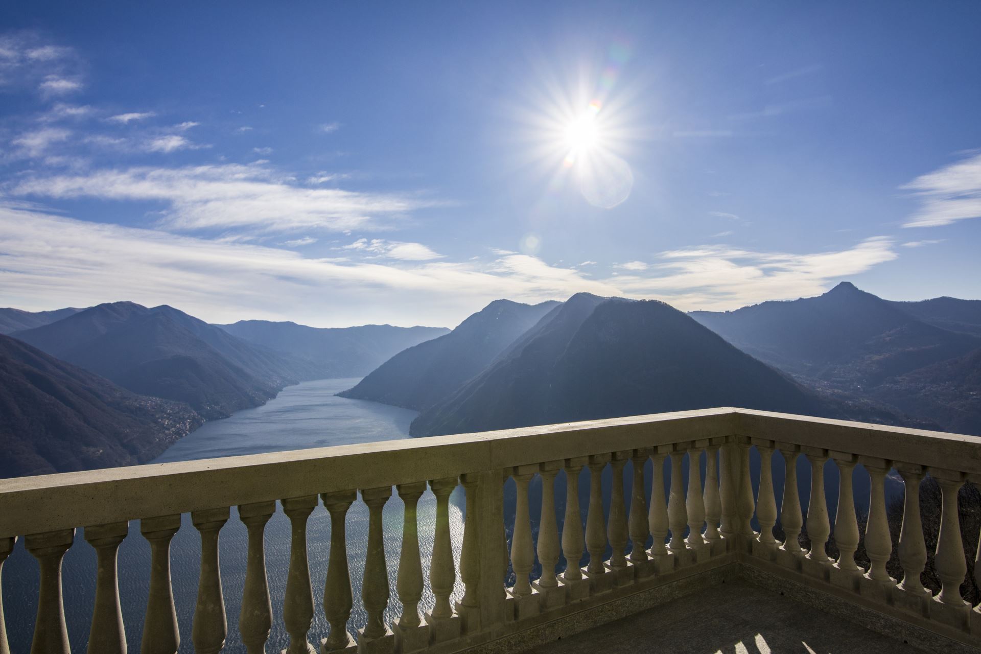 VILLA SOGNO SUL LAGO