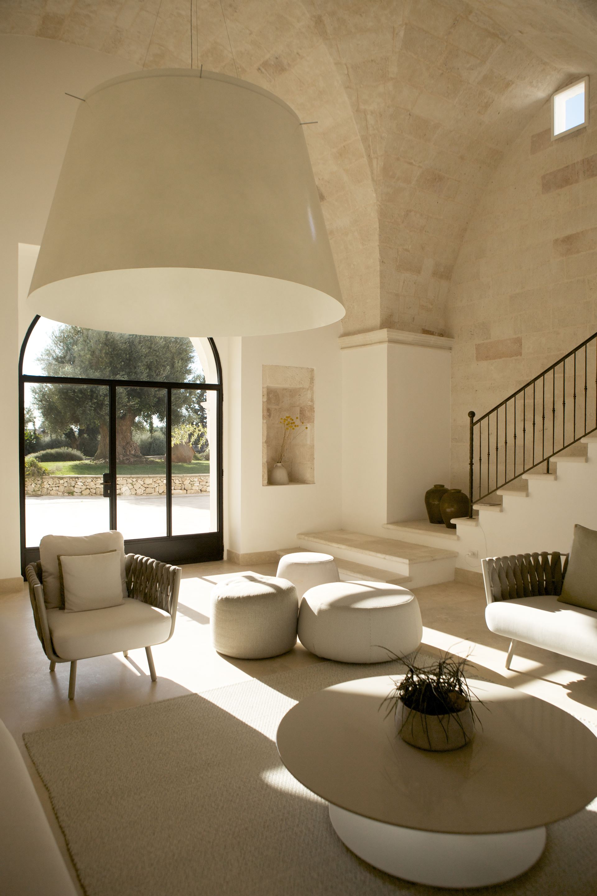 MASSERIA DONNA ANTONIA