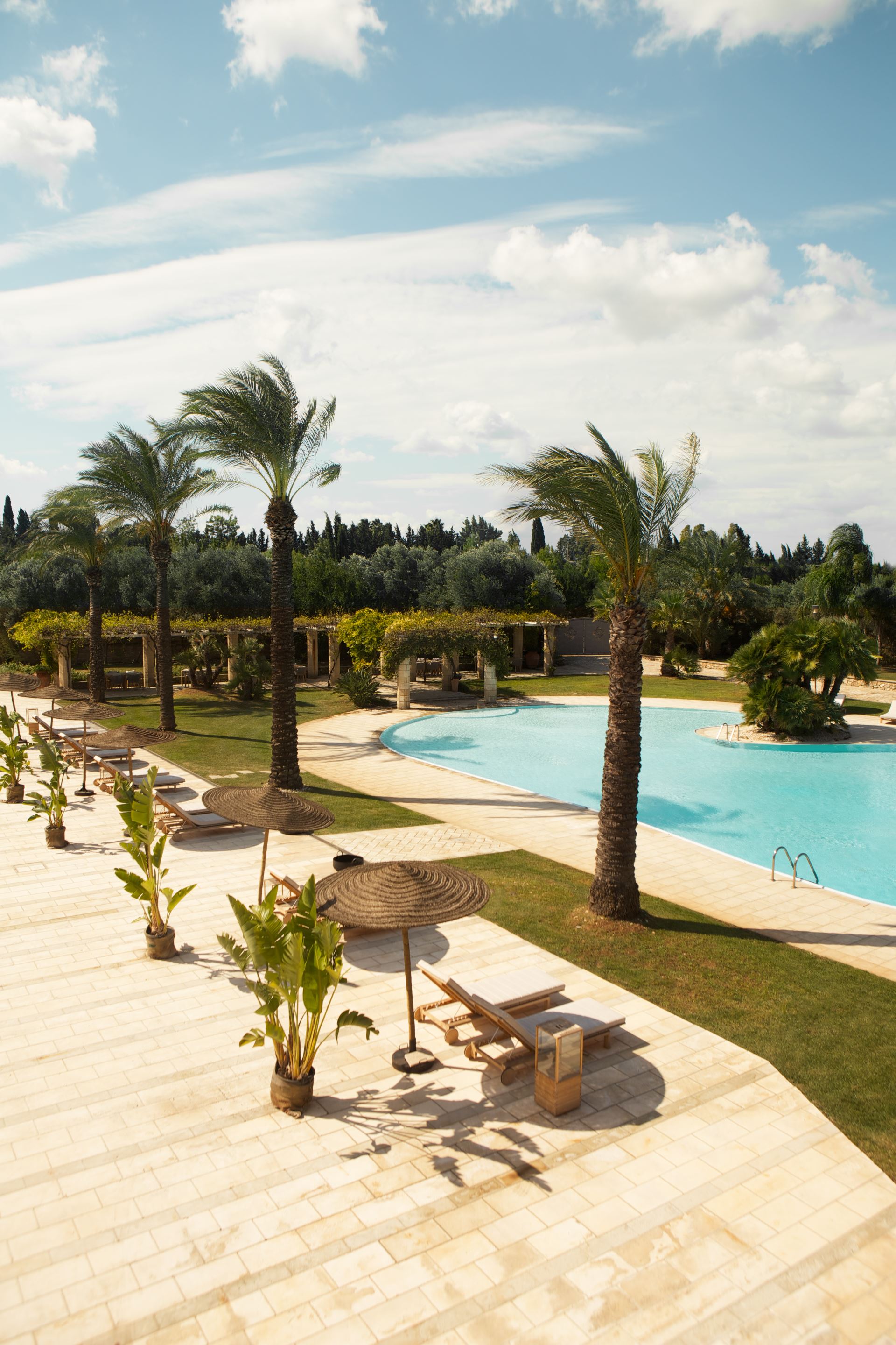 MASSERIA DONNA ANTONIA