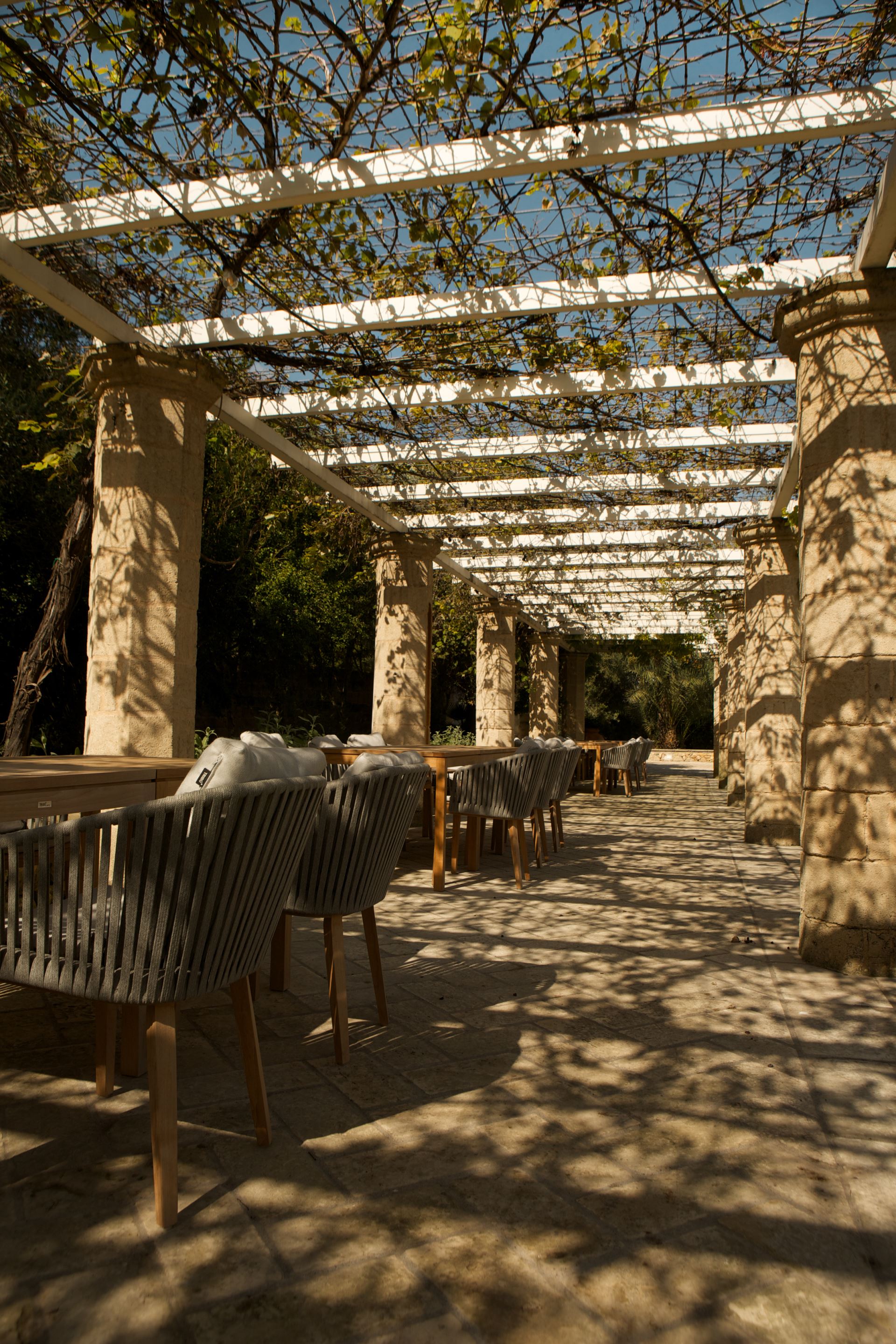MASSERIA DONNA ANTONIA
