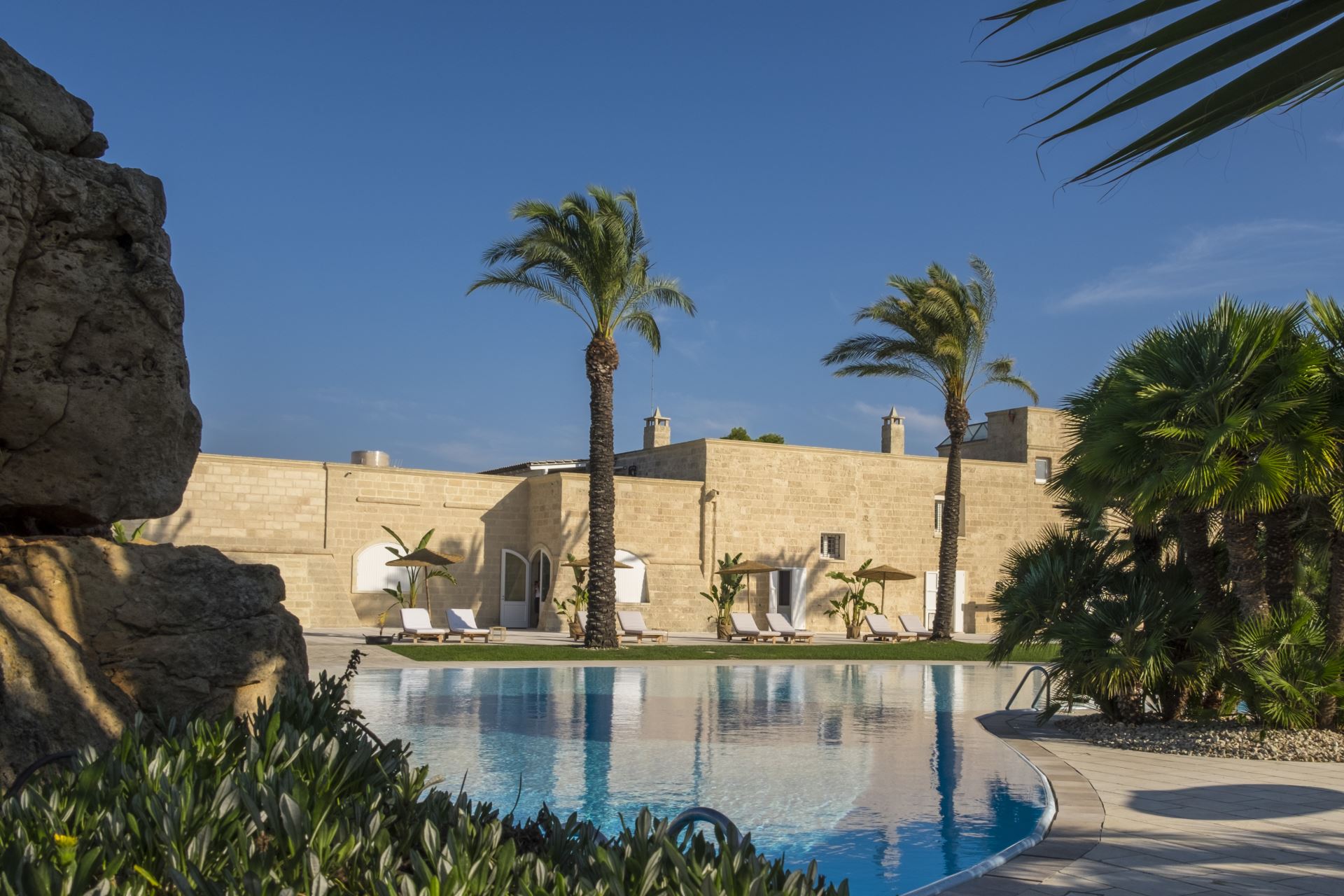 MASSERIA DONNA ANTONIA
