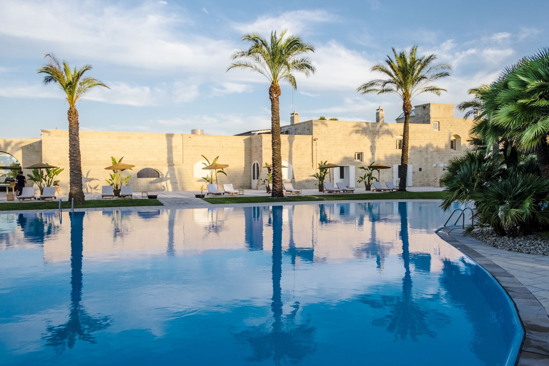 MASSERIA DONNA ANTONIA