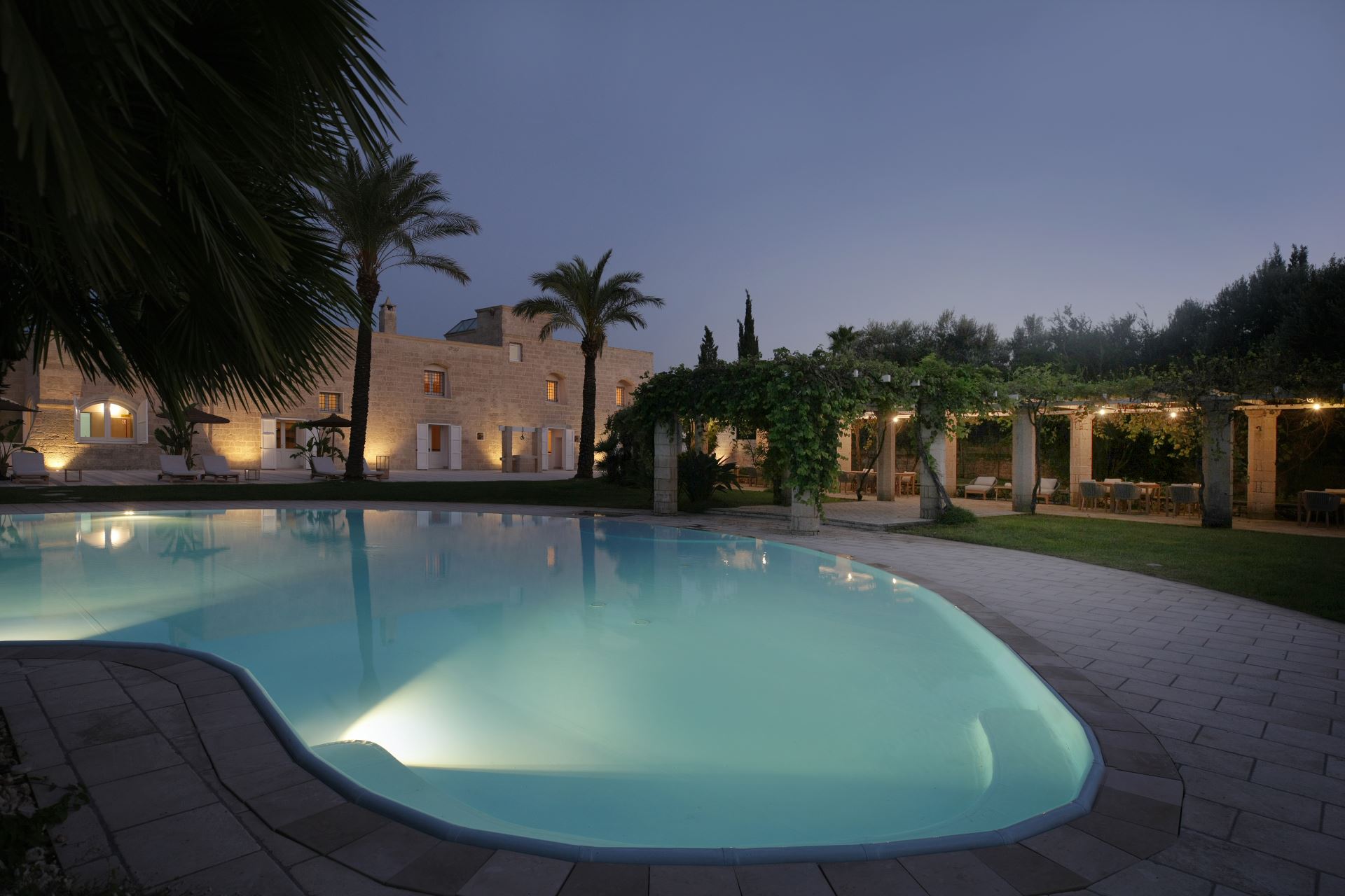 MASSERIA DONNA ANTONIA