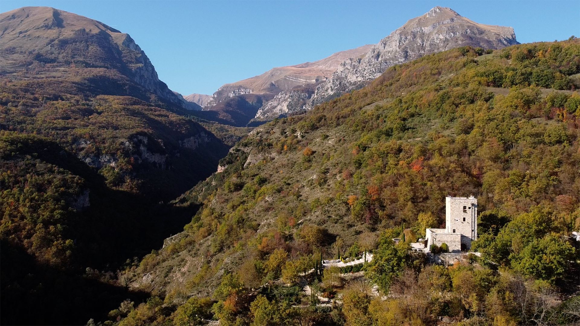 ROCCA FERMANA