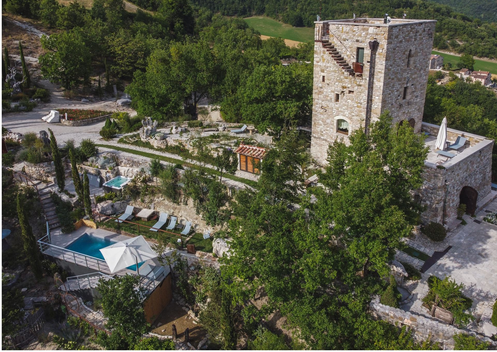 ROCCA FERMANA