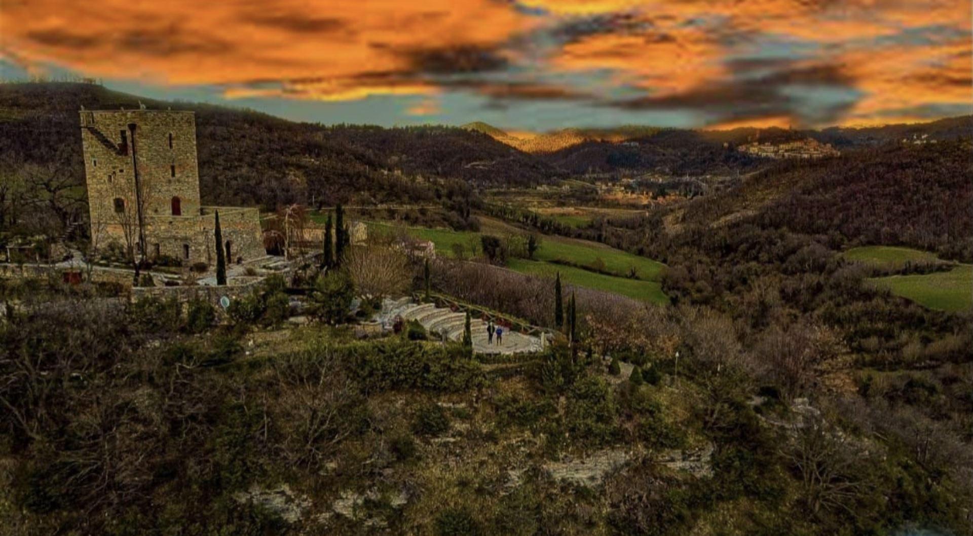 ROCCA FERMANA