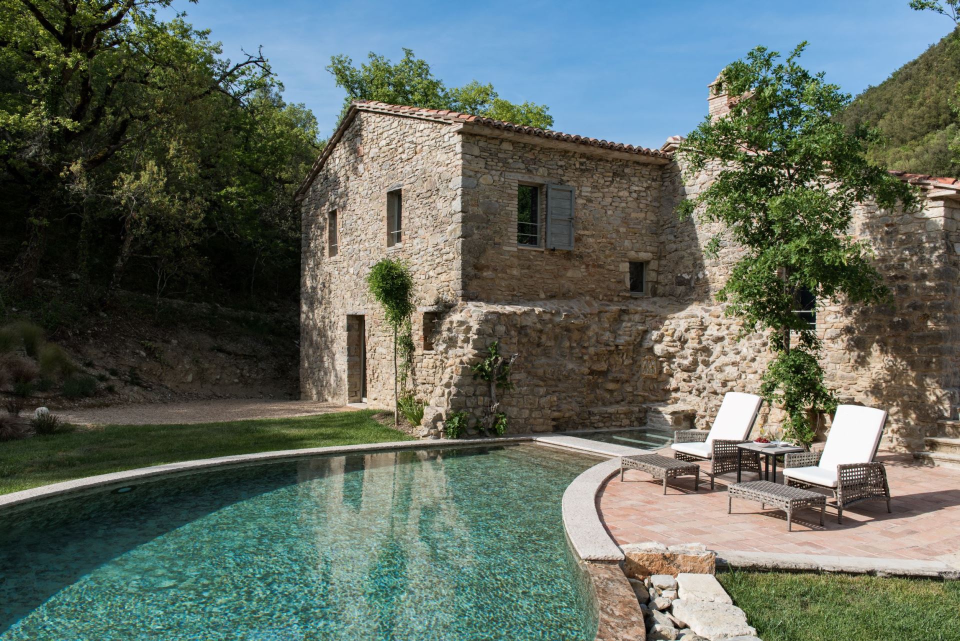 VILLA MOLINO