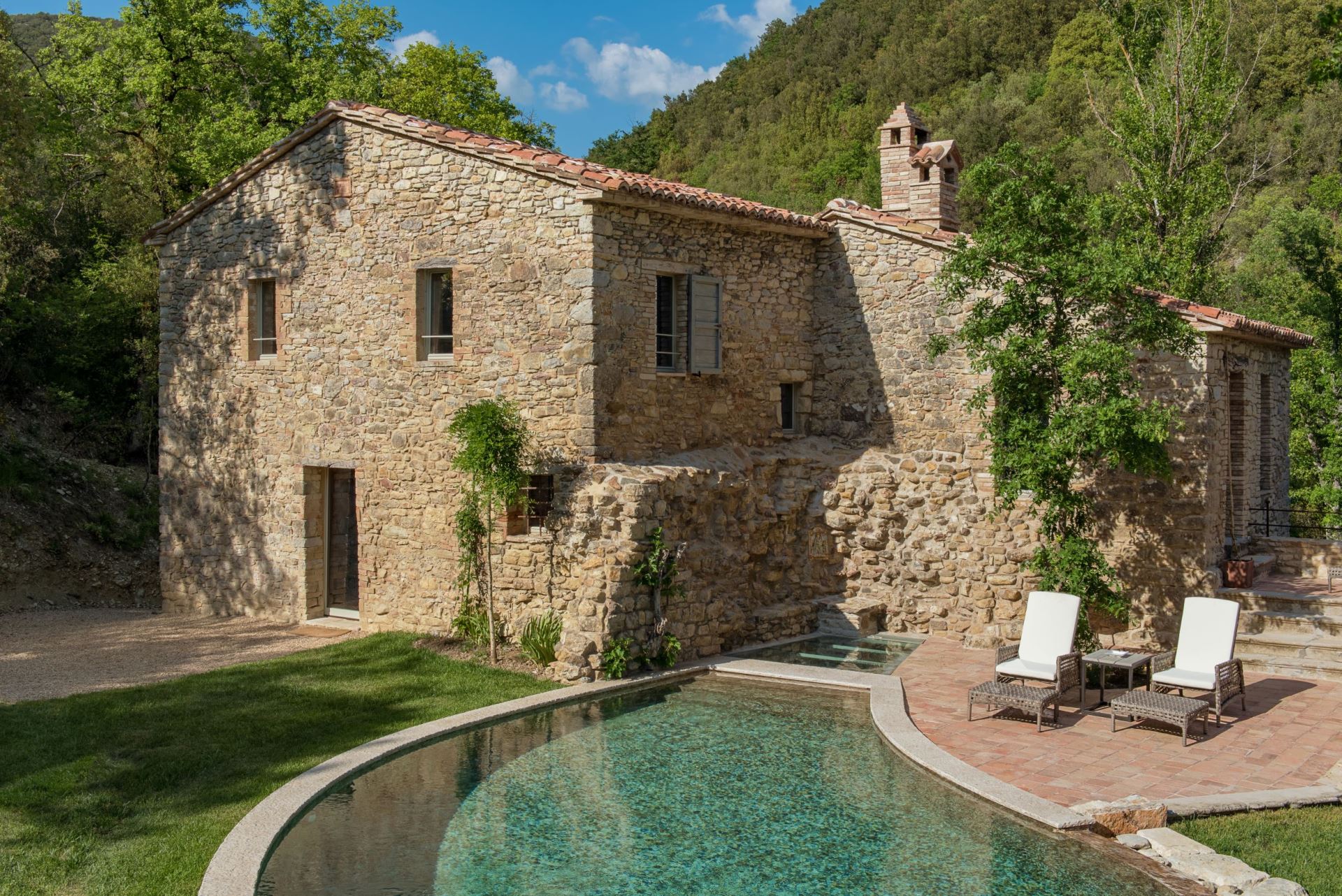 VILLA MOLINO