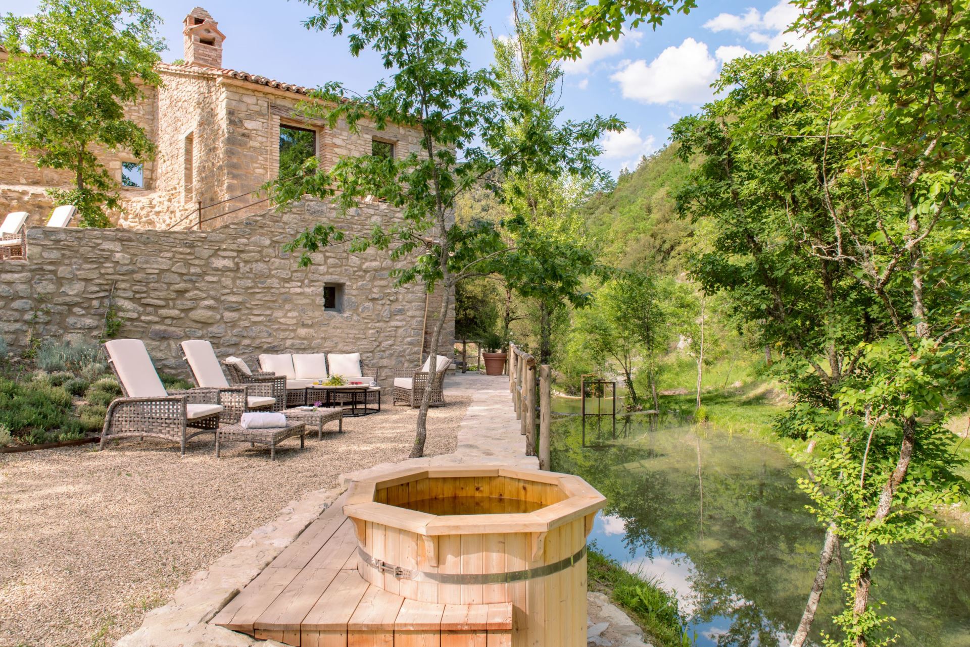 VILLA MOLINO