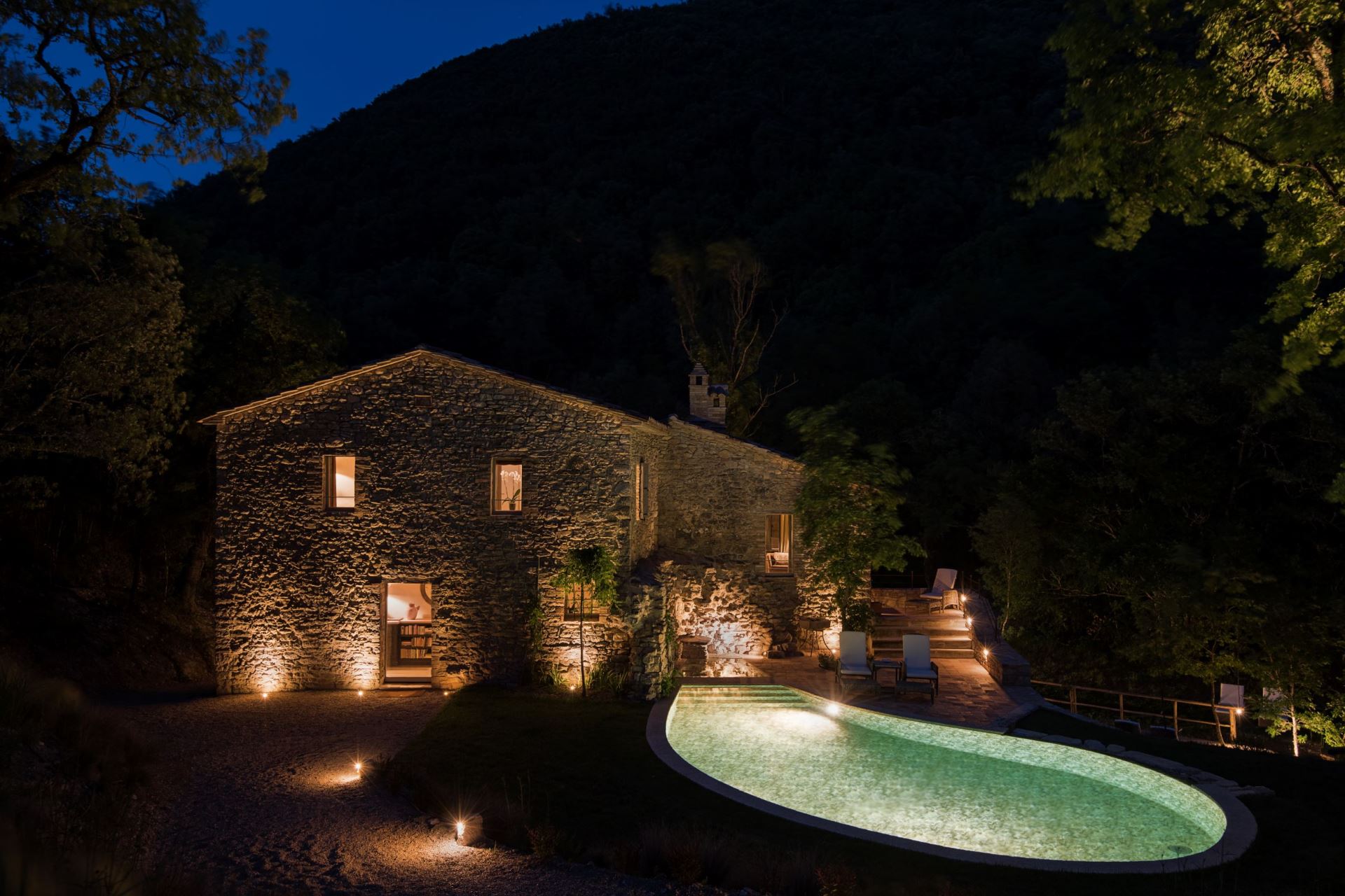 VILLA MOLINO
