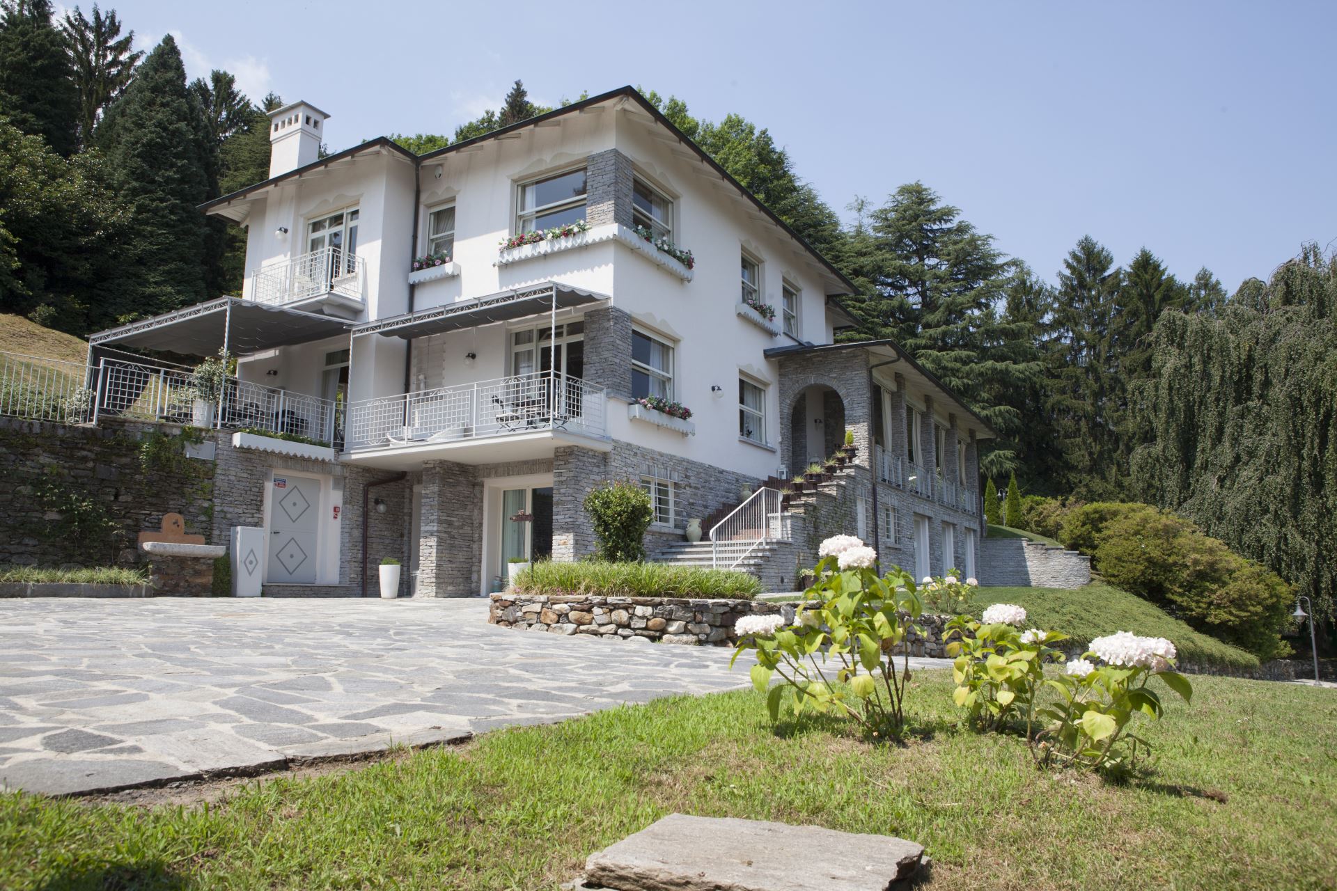 VILLA NINFEA DEL LAGO