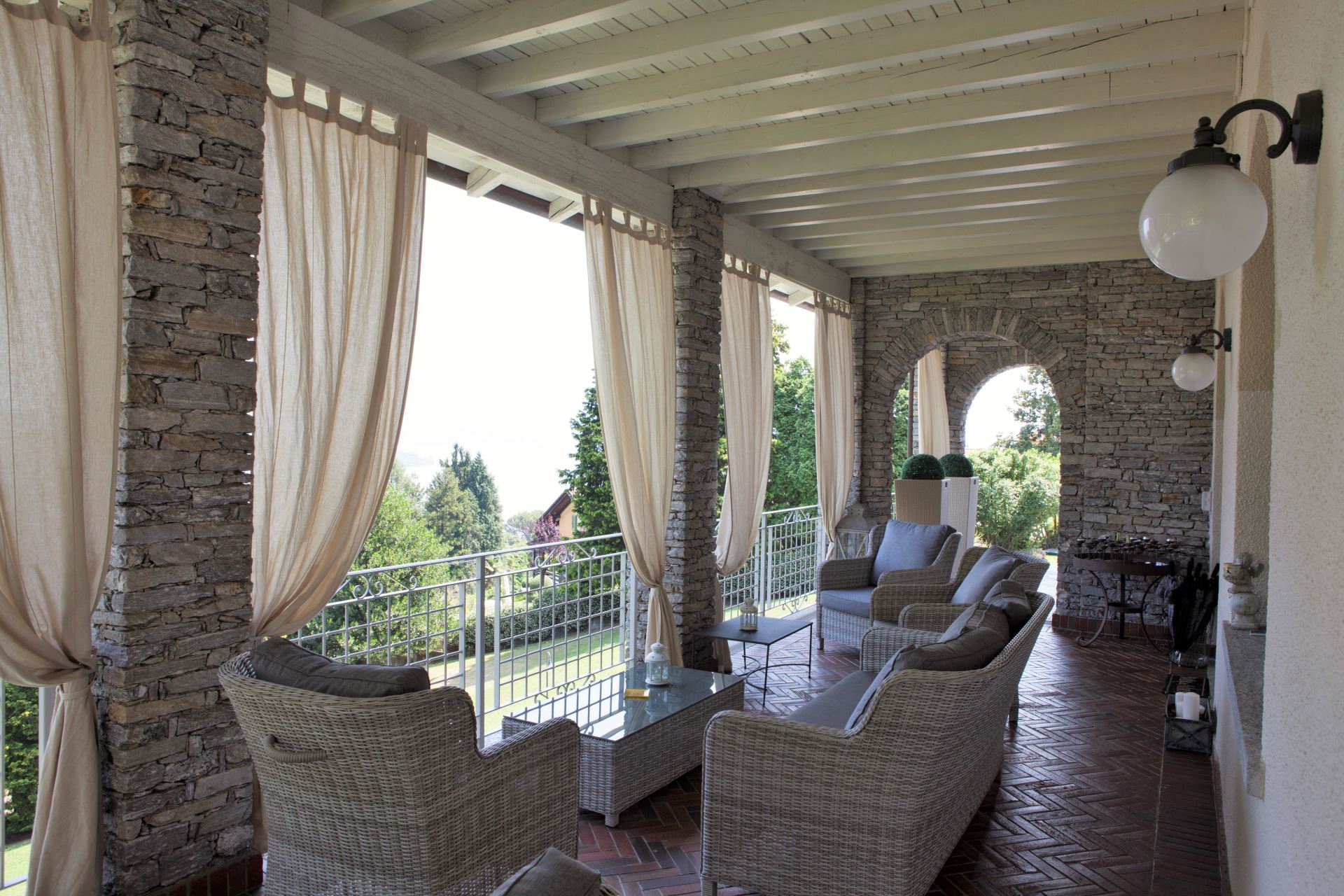 VILLA NINFEA DEL LAGO