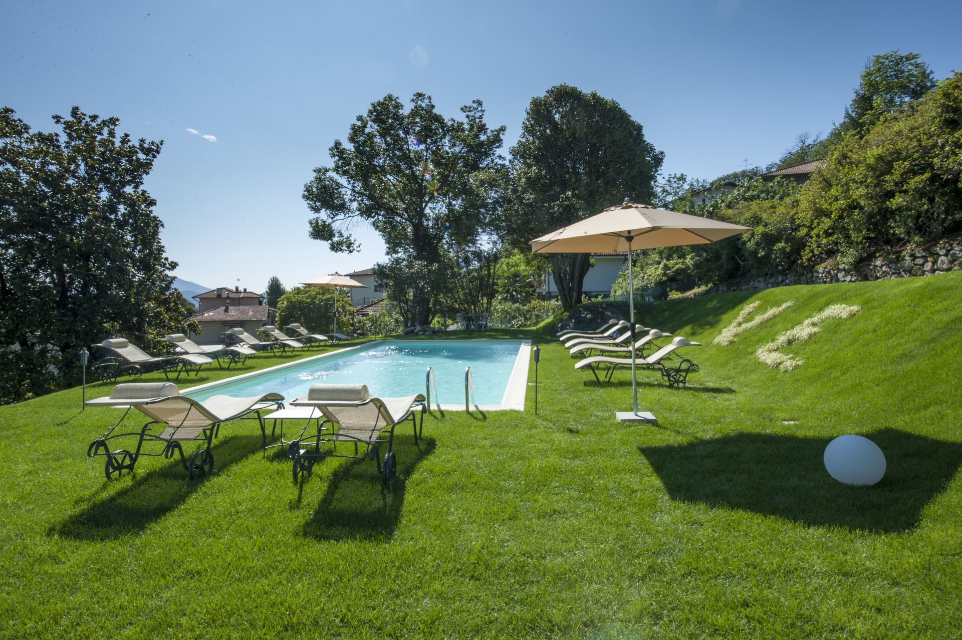 VILLA NINFEA DEL LAGO